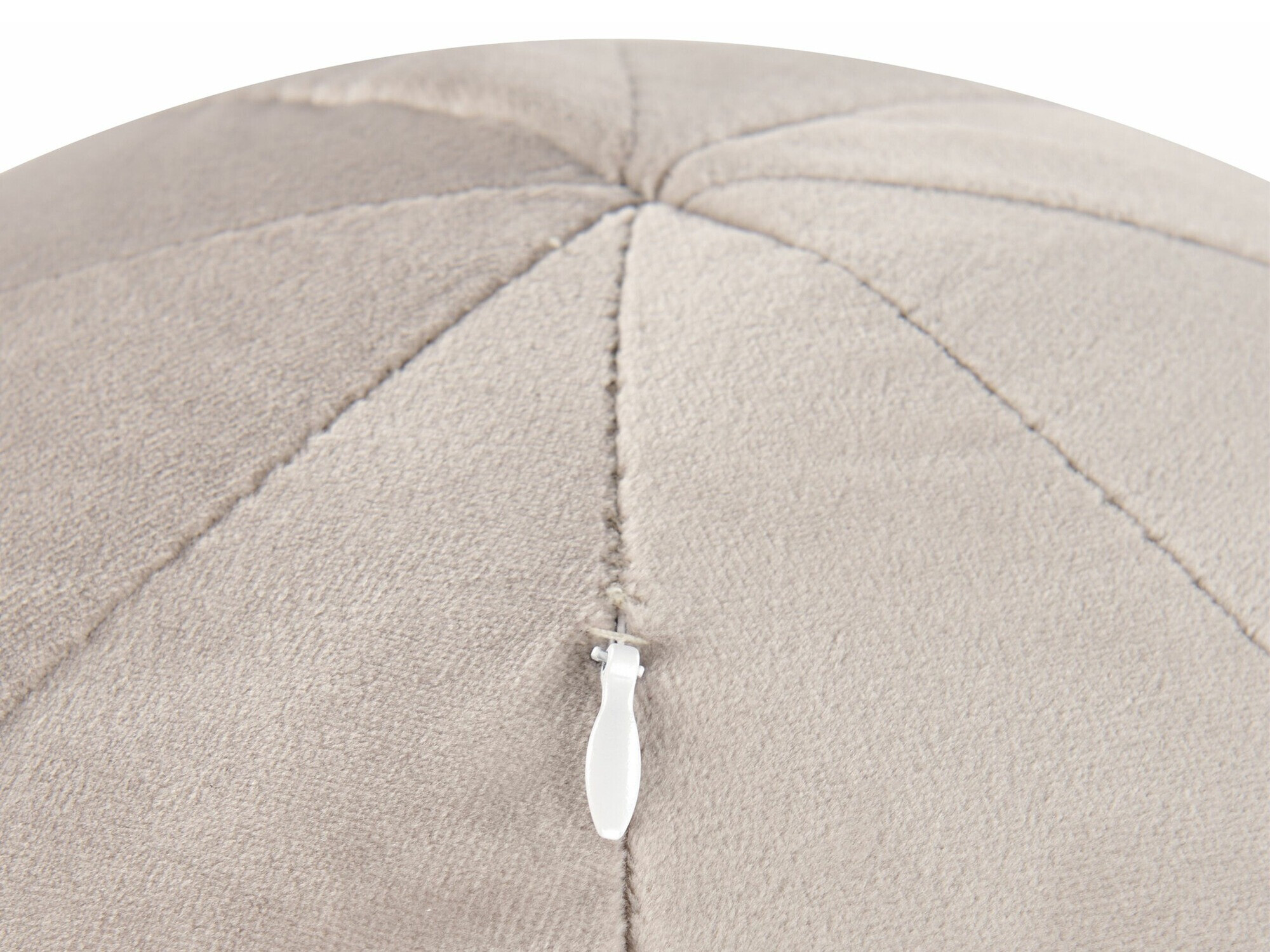 Kavč Veselme 103 (Svetlo siva)