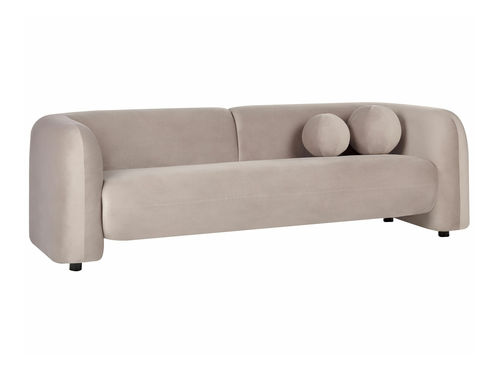 Kavč Veselme 103 (Taupe)