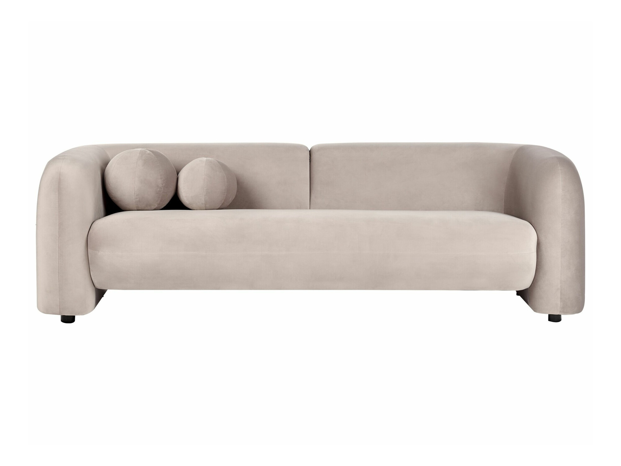 Kavč Veselme 103 (Taupe)