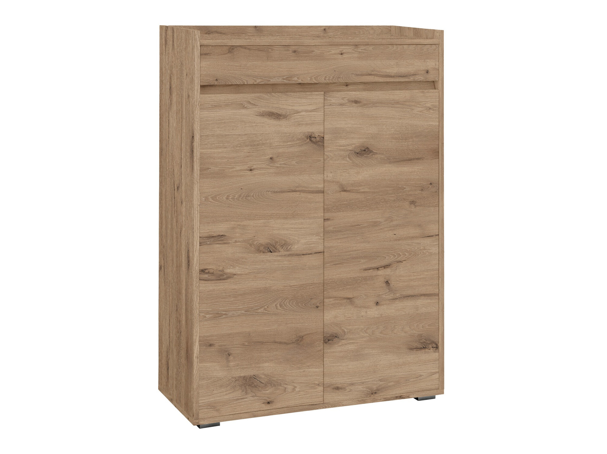 Regal za čevlje Ruvciri 101 (Hrast)