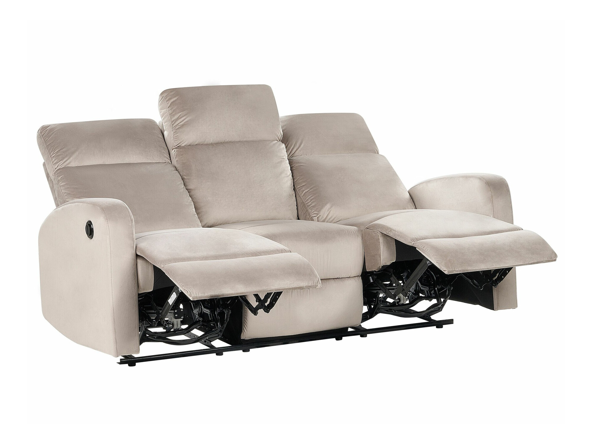 Kavč s počivalnikom Berwyn 2110