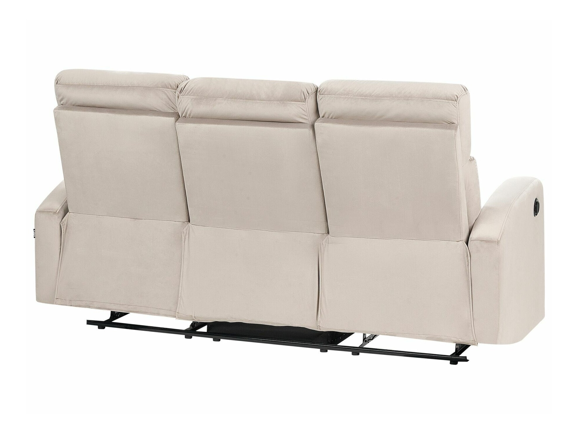 Kavč s počivalnikom Berwyn 2110