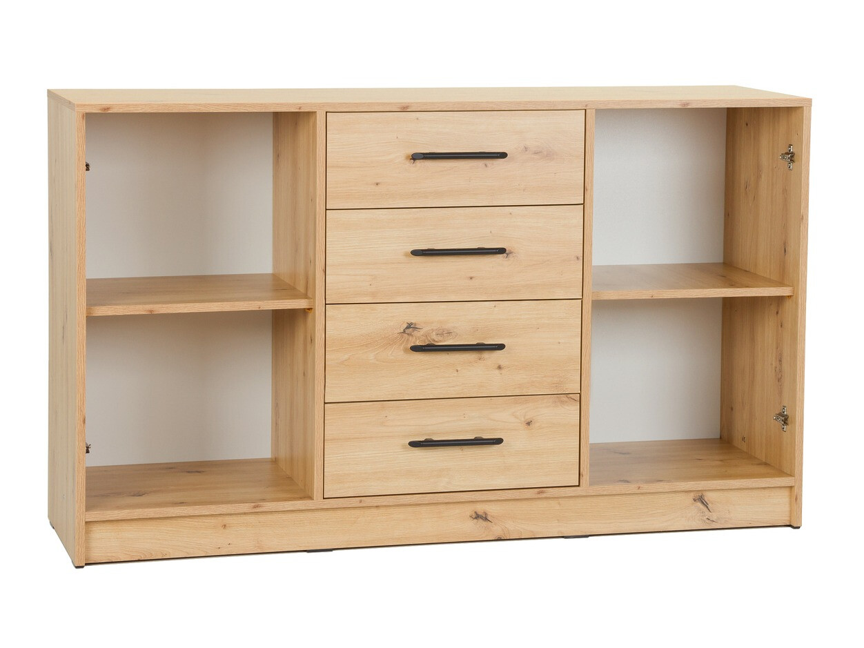 Komoda Cavmero 109 (Artisan hrast)