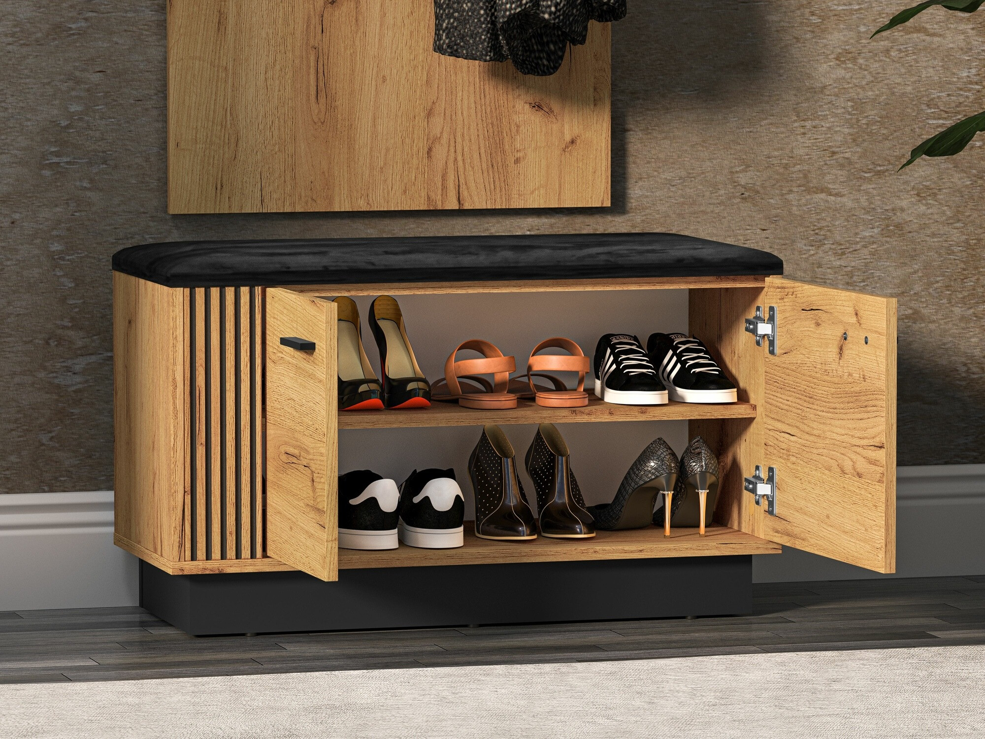 Omarica za čevlje Revcire 102