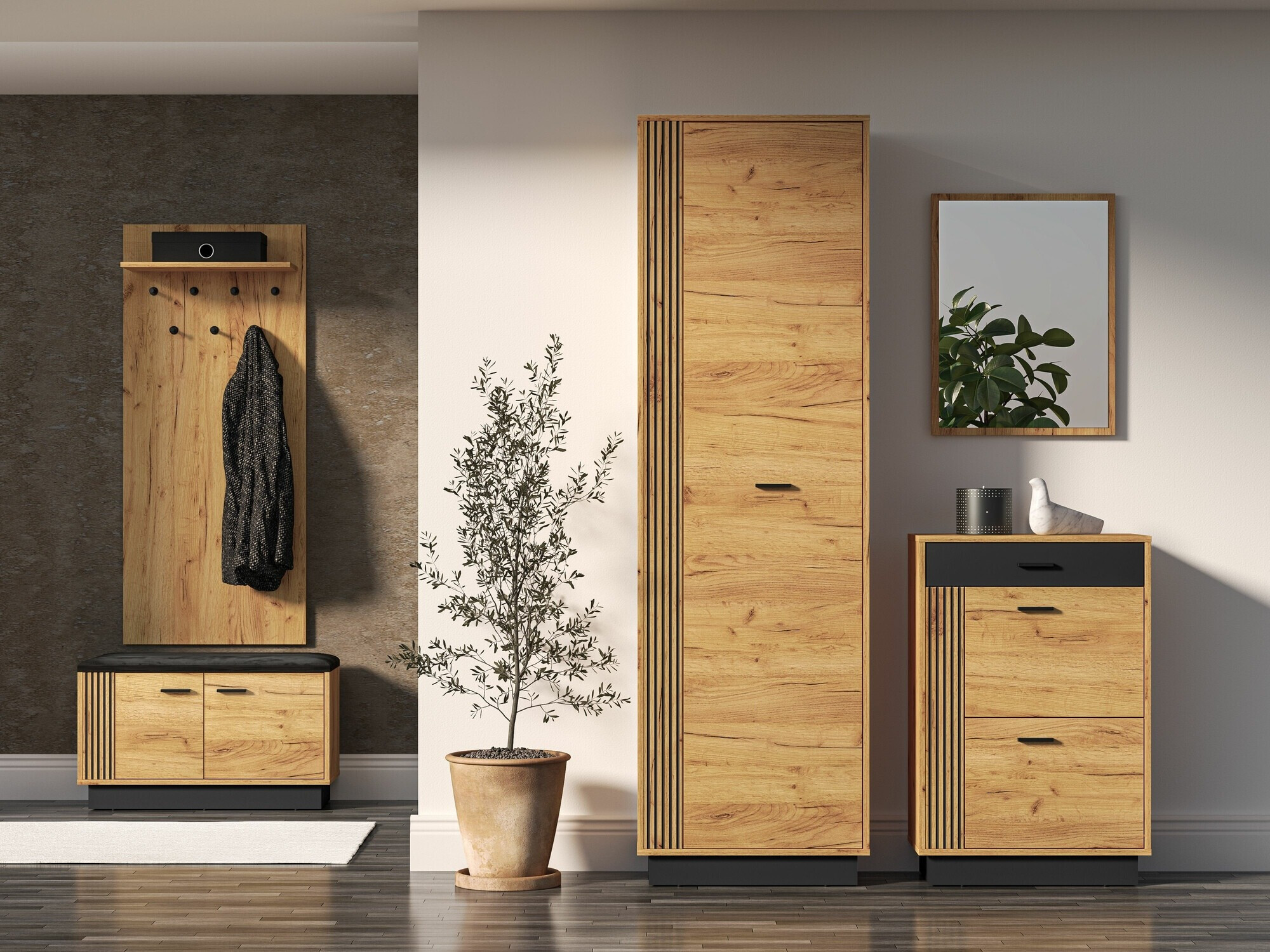 Omarica za čevlje Revcire 102