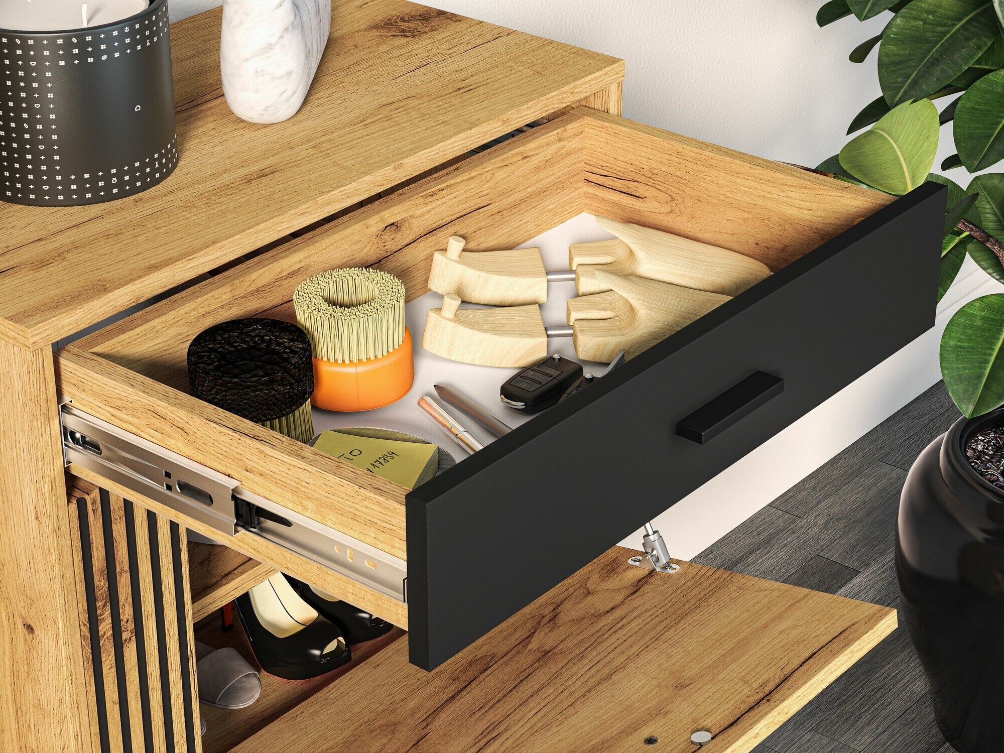 Omarica za čevlje Revcire 103