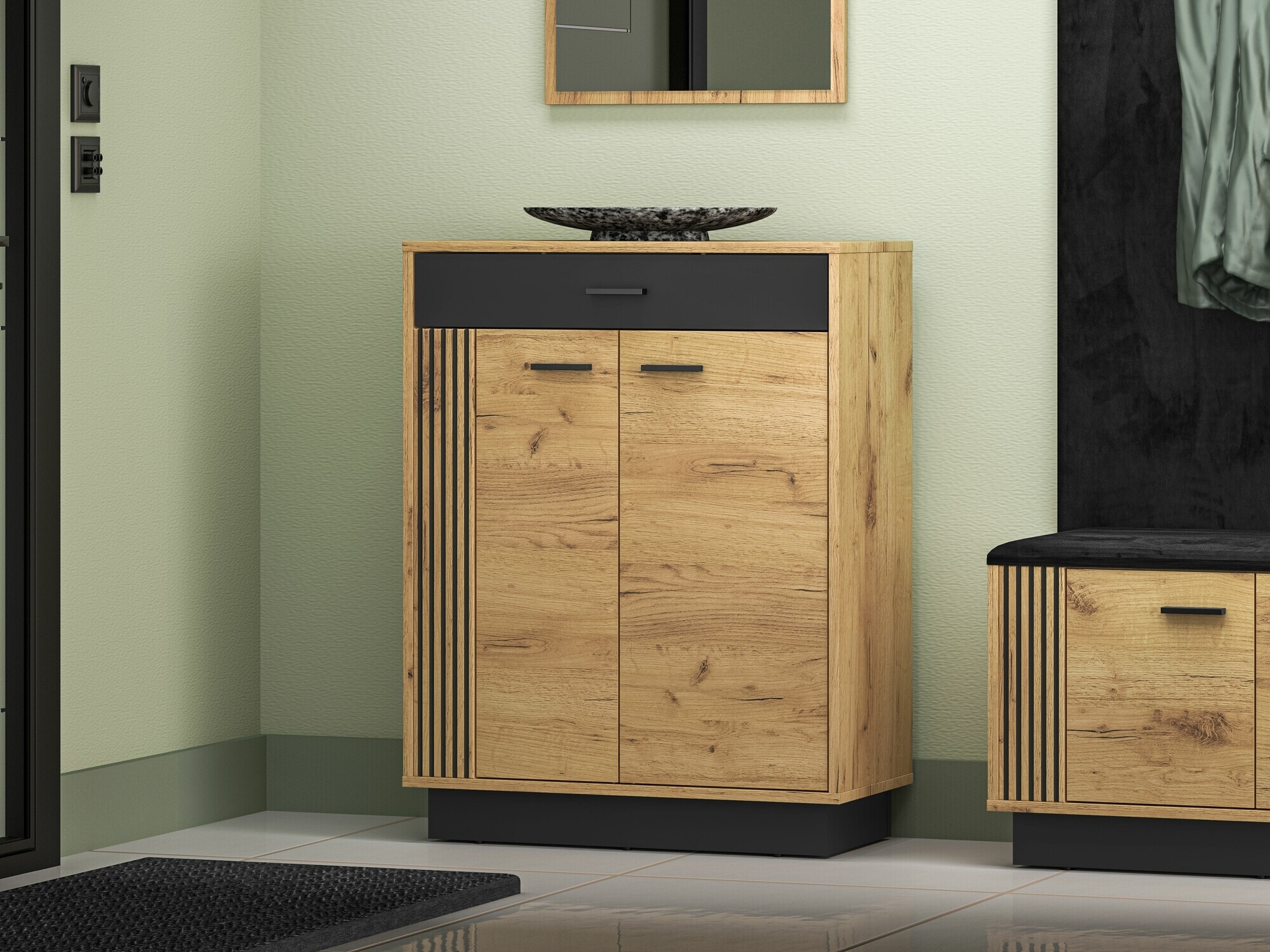 Omarica za čevlje Revcire 104