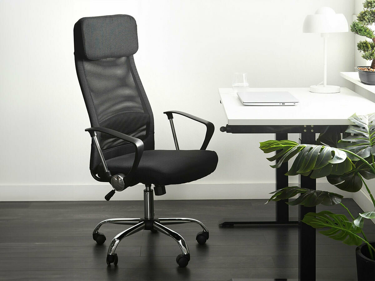 Pisarniški stol Berwyn 2072