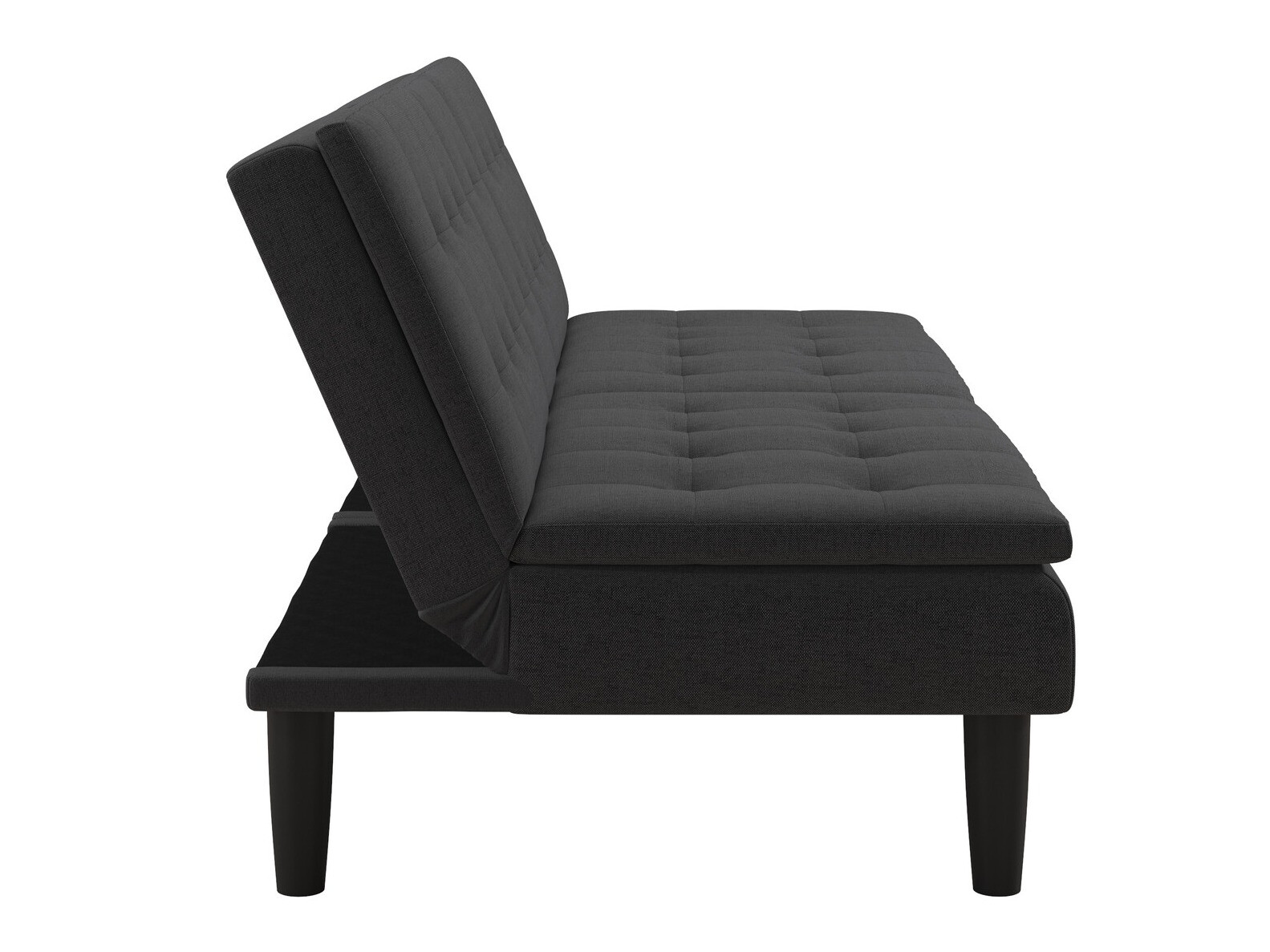 Raztegljiv kavč Denton 1334 (Antracit)