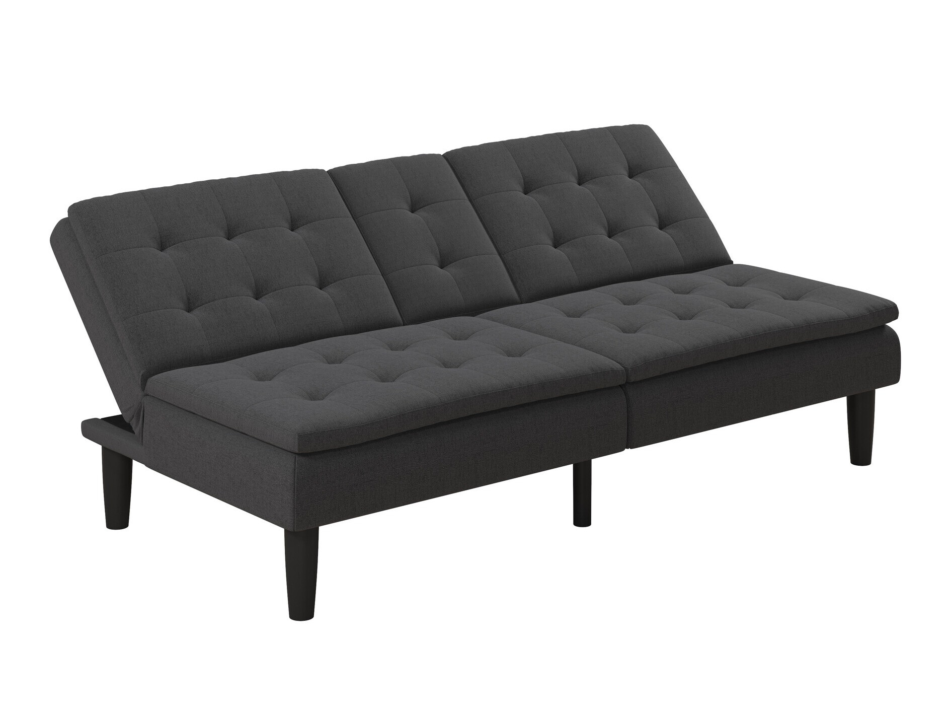 Raztegljiv kavč Denton 1334 (Antracit)