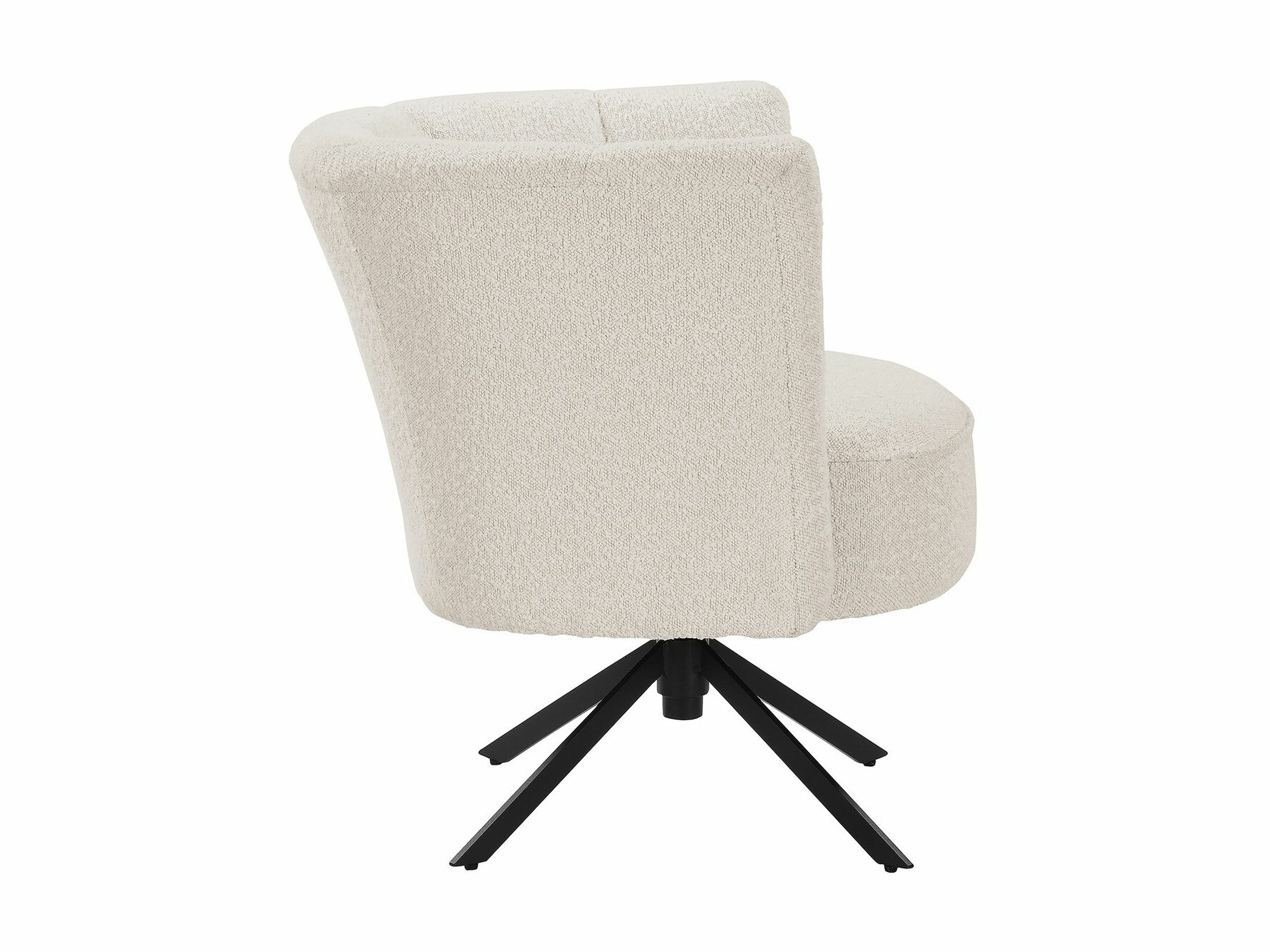 Fotelj Riverton 775 (Bela)