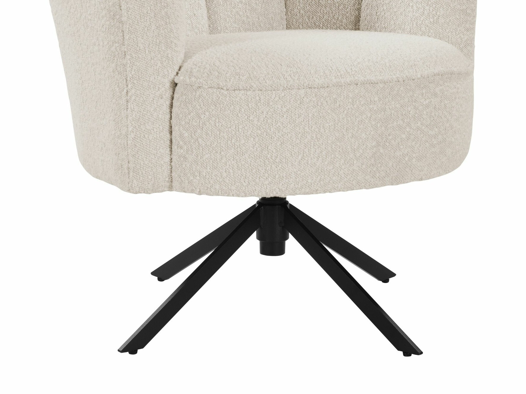 Fotelj Riverton 775 (Bela)