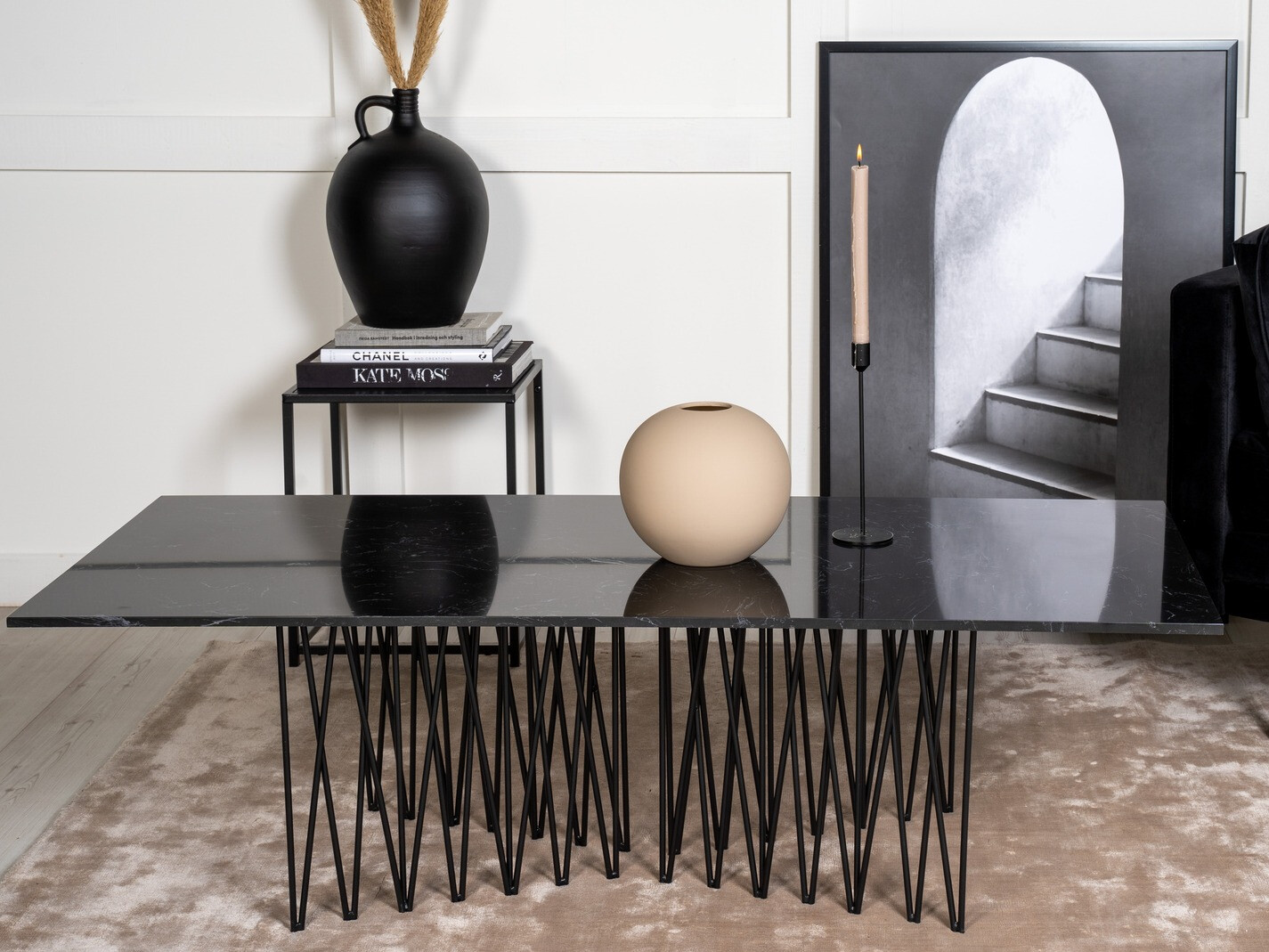 Klubska mizica Dallas 147