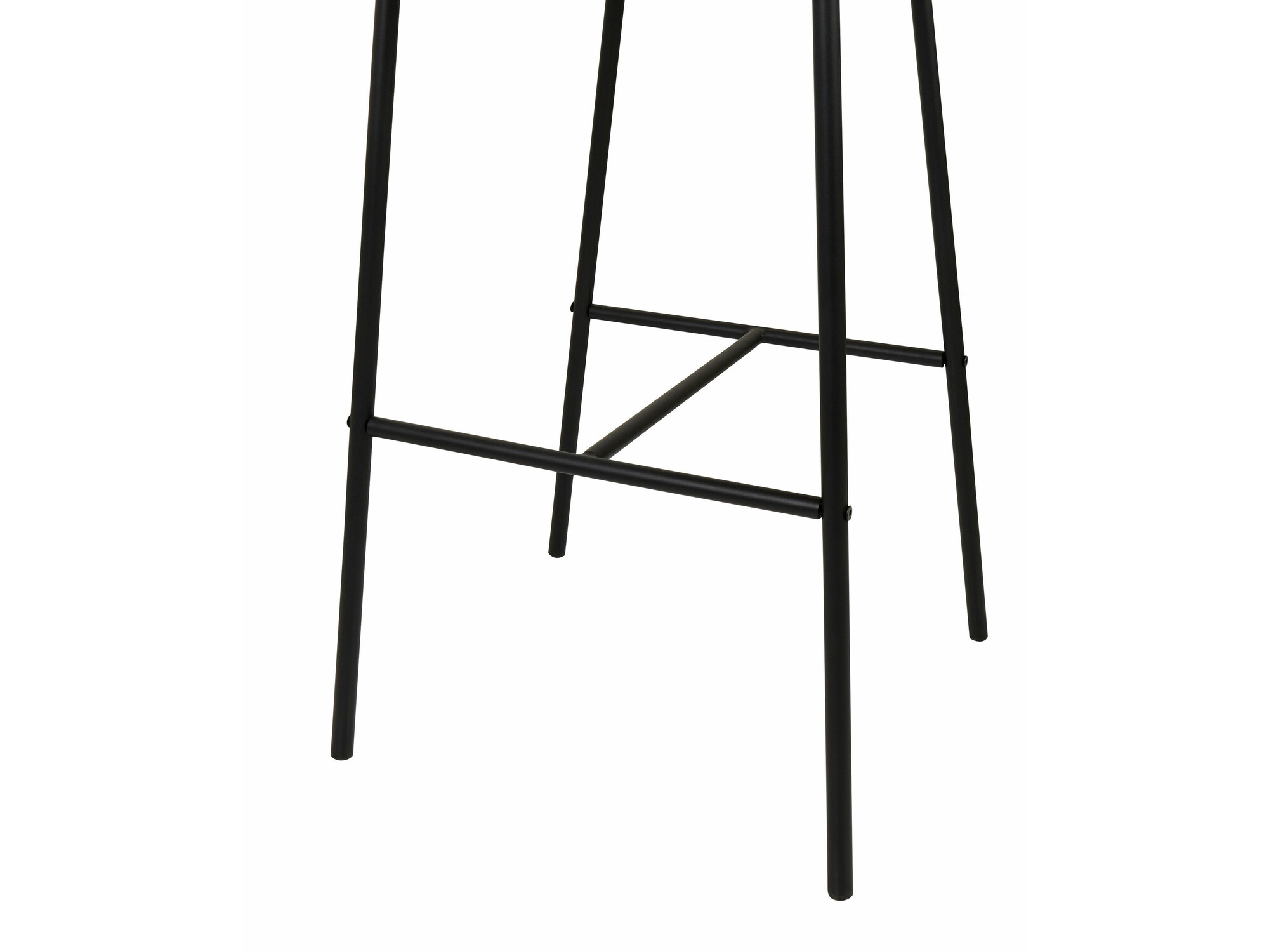 Komplet barskih stolov Berwyn 2116 (Modra)