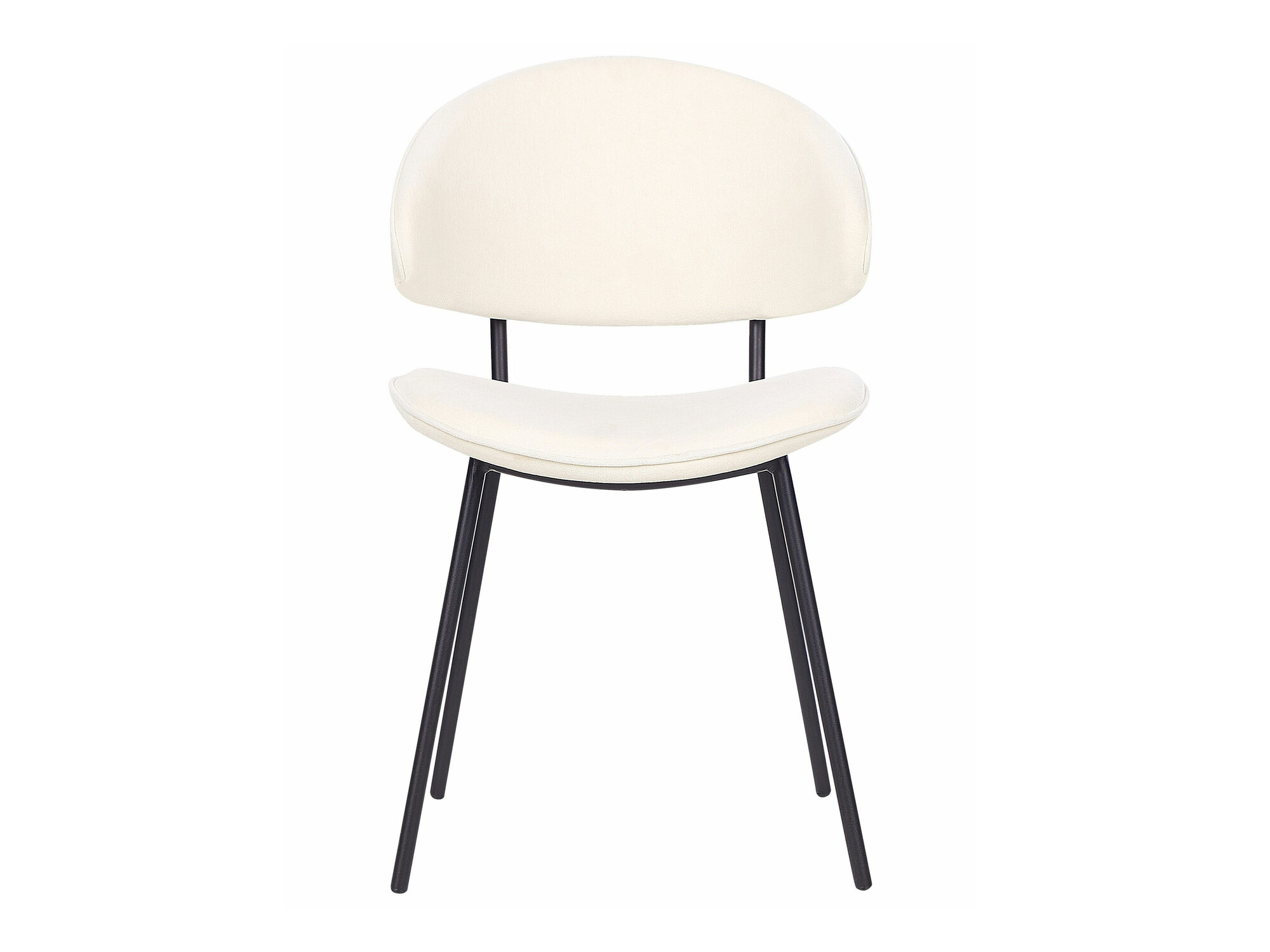 Komplet stolov Berwyn 2115 (Krema)