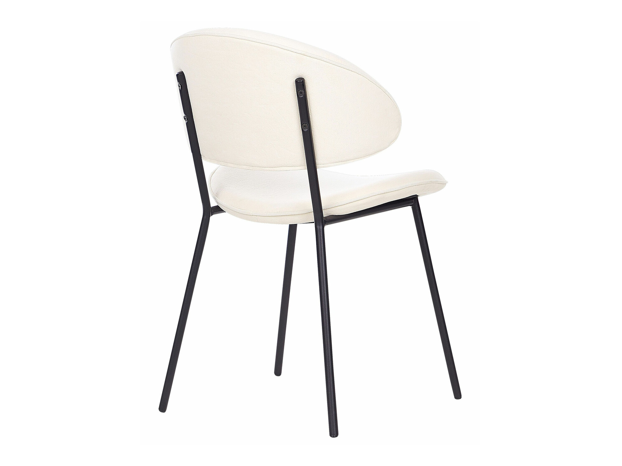 Komplet stolov Berwyn 2115 (Krema)