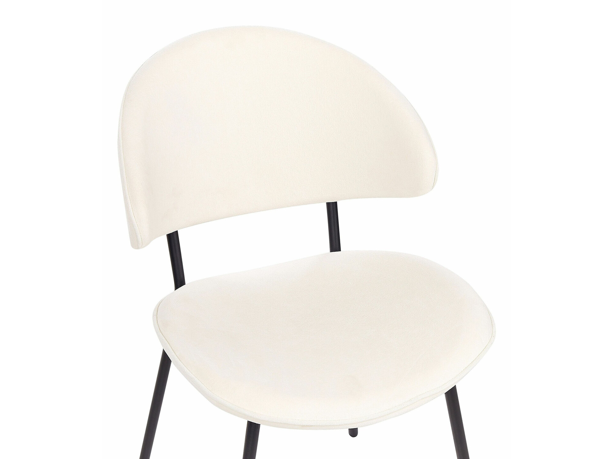 Komplet stolov Berwyn 2115 (Krema)