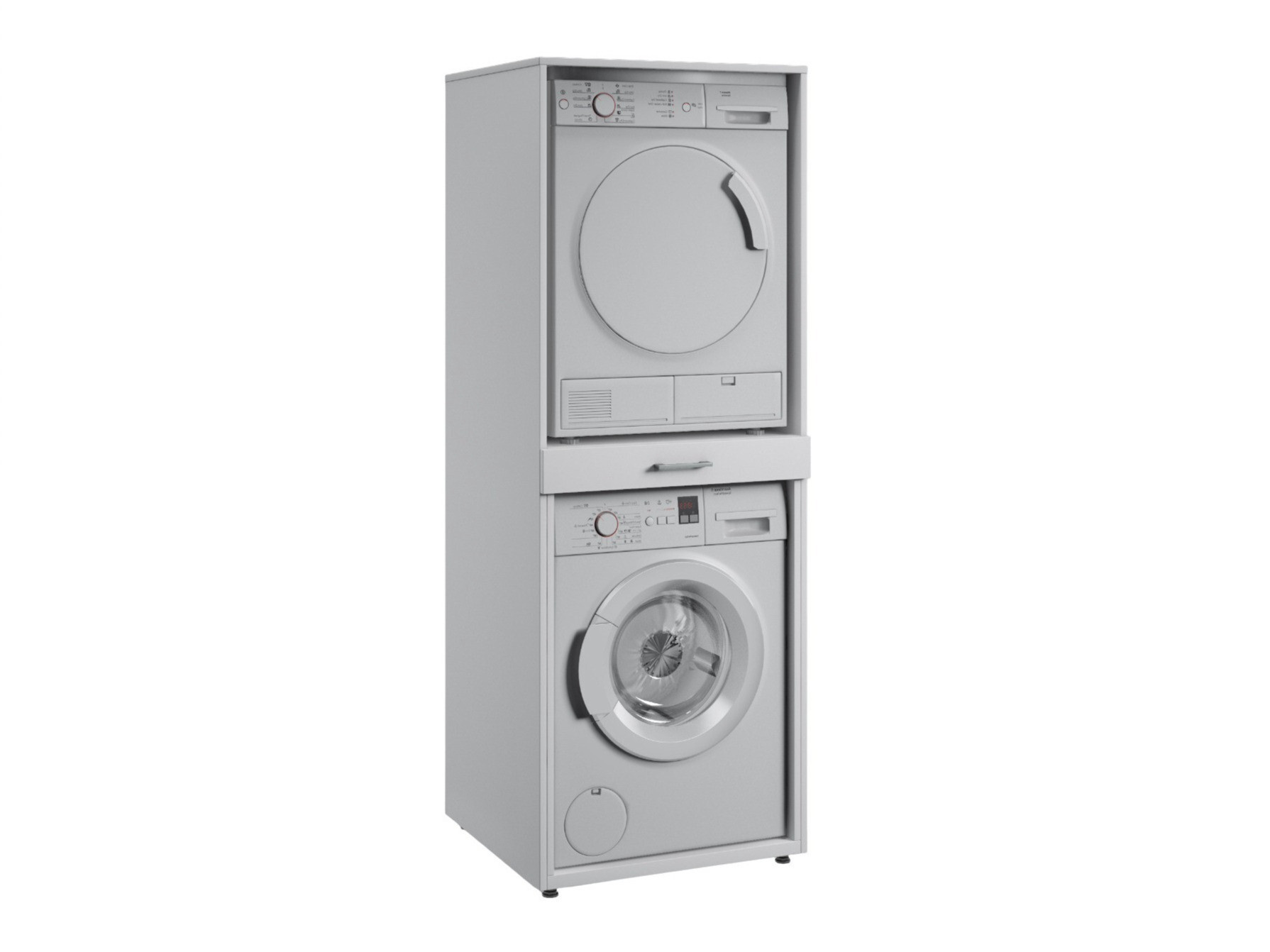 Kopalniški poličnik Austin 378 (Bela)