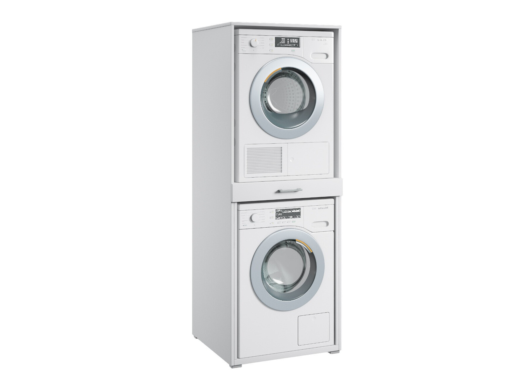 Kopalniški poličnik Novdele 103 (Bela)