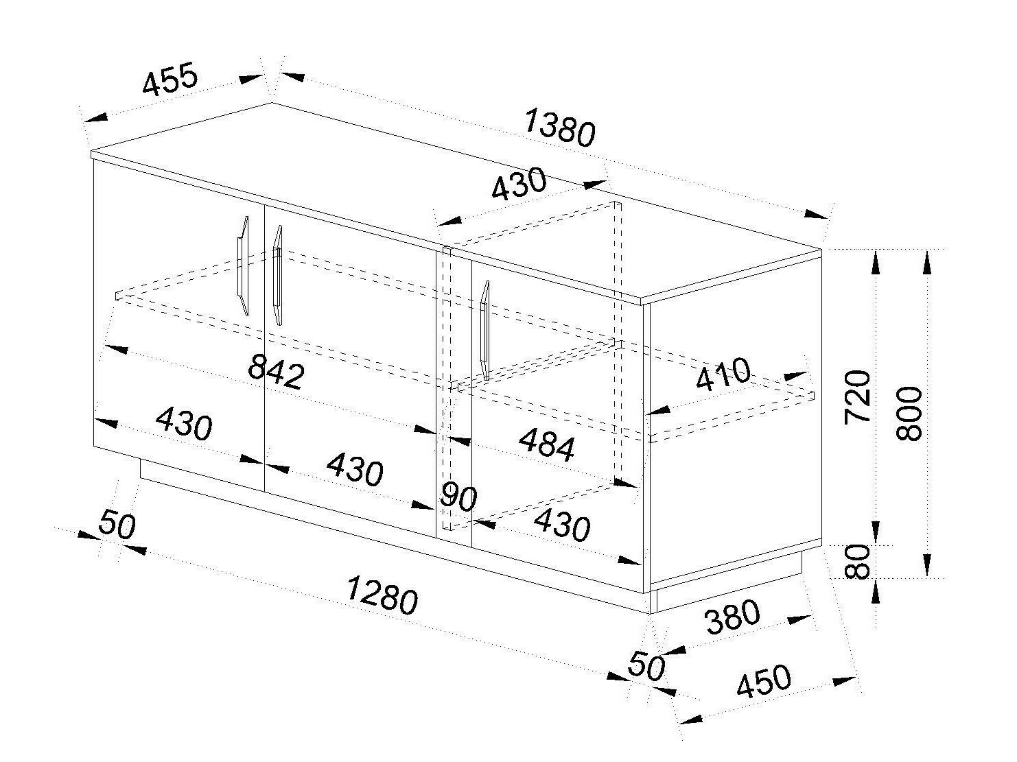Omarica Portland 449