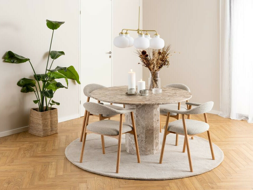 Stol Norsica 875 (Bež)