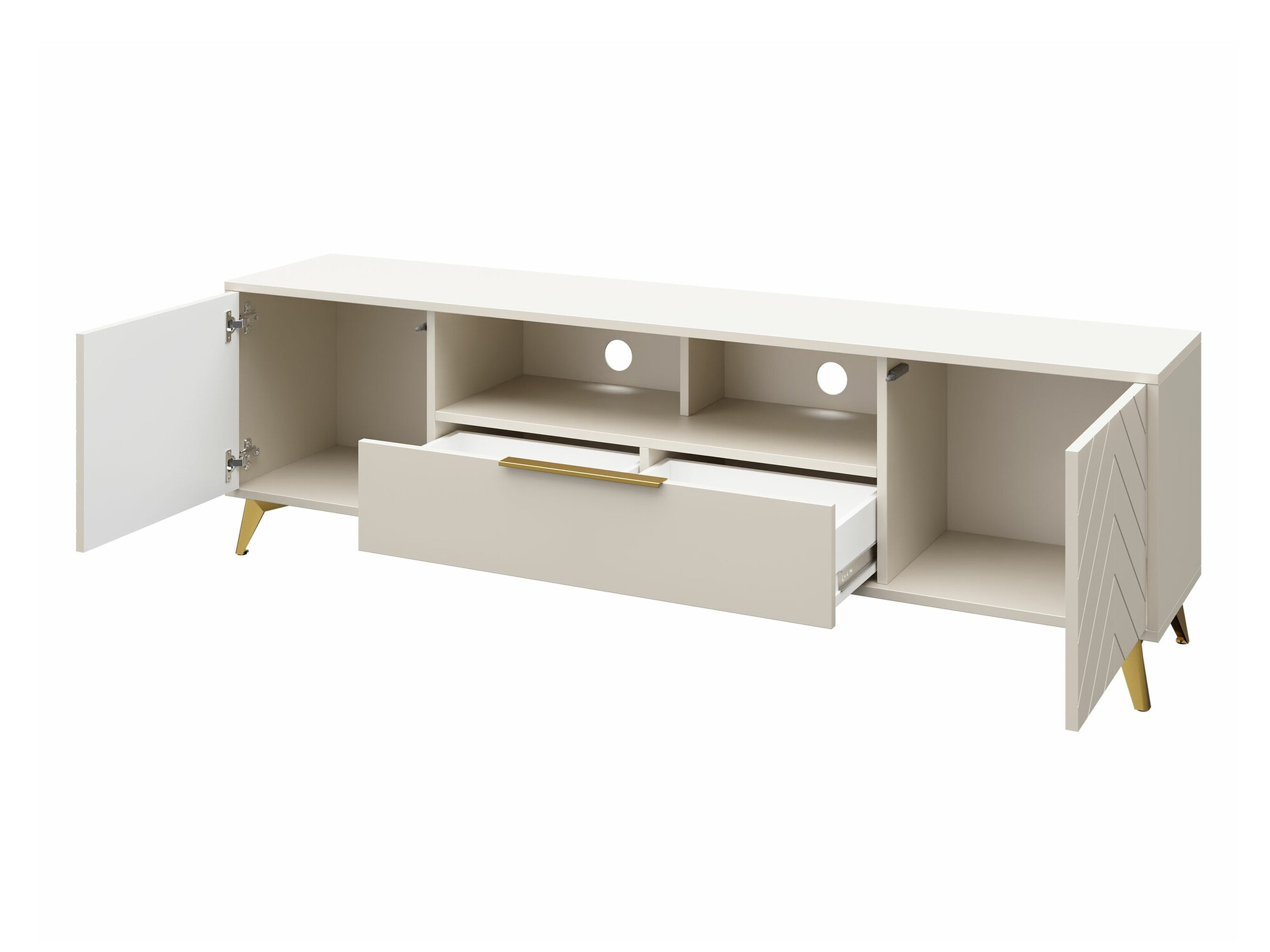 Komplet za dnevno sobo Comfivo Citrus