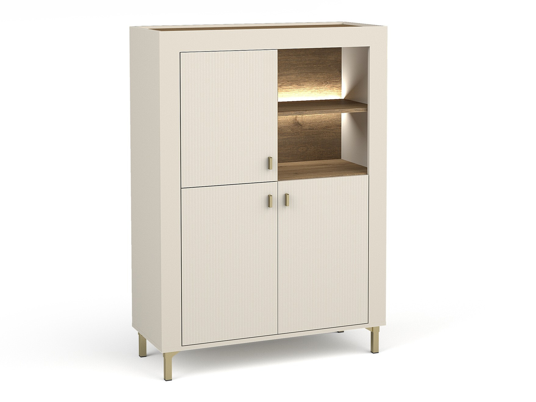 Regal Mormavu 105 (Kašmir)