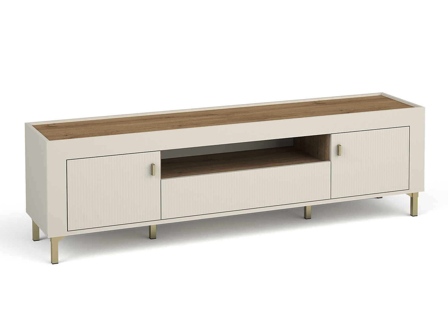 TV-omarica Mormavu 106 (Kašmir)