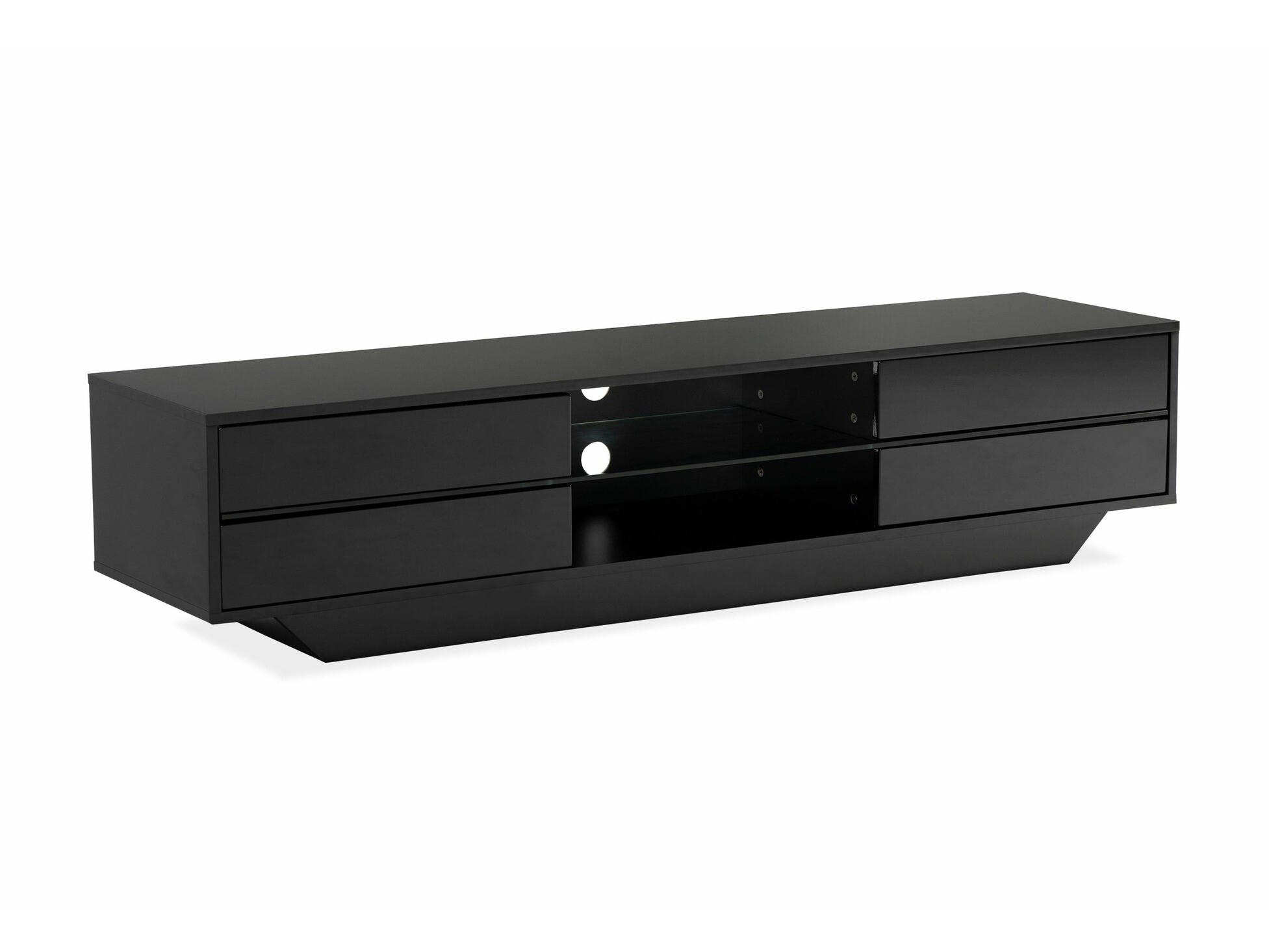 TV-omarica Springfield 285