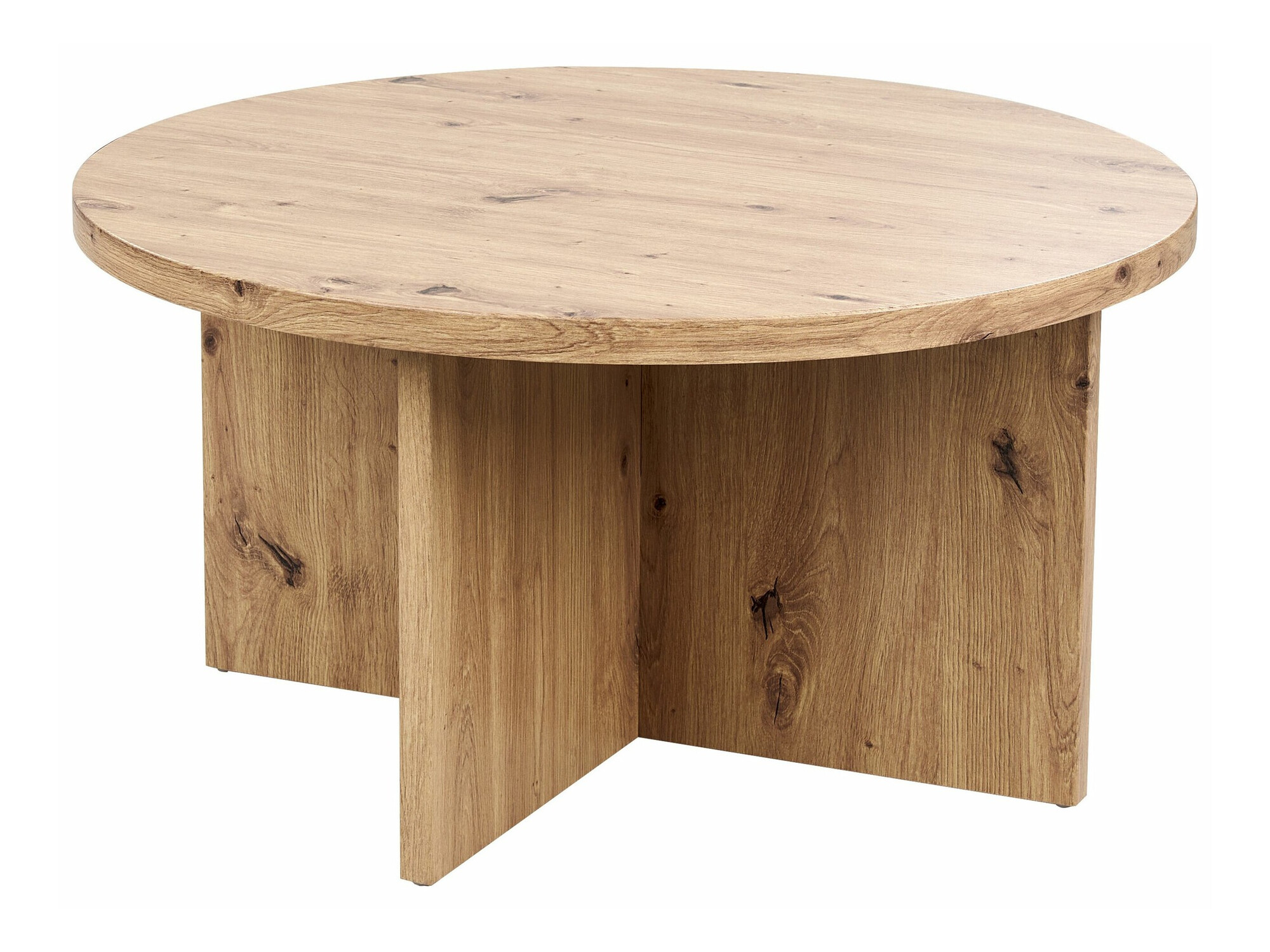 Klubska mizica Berwyn 2129 (Svetel les)