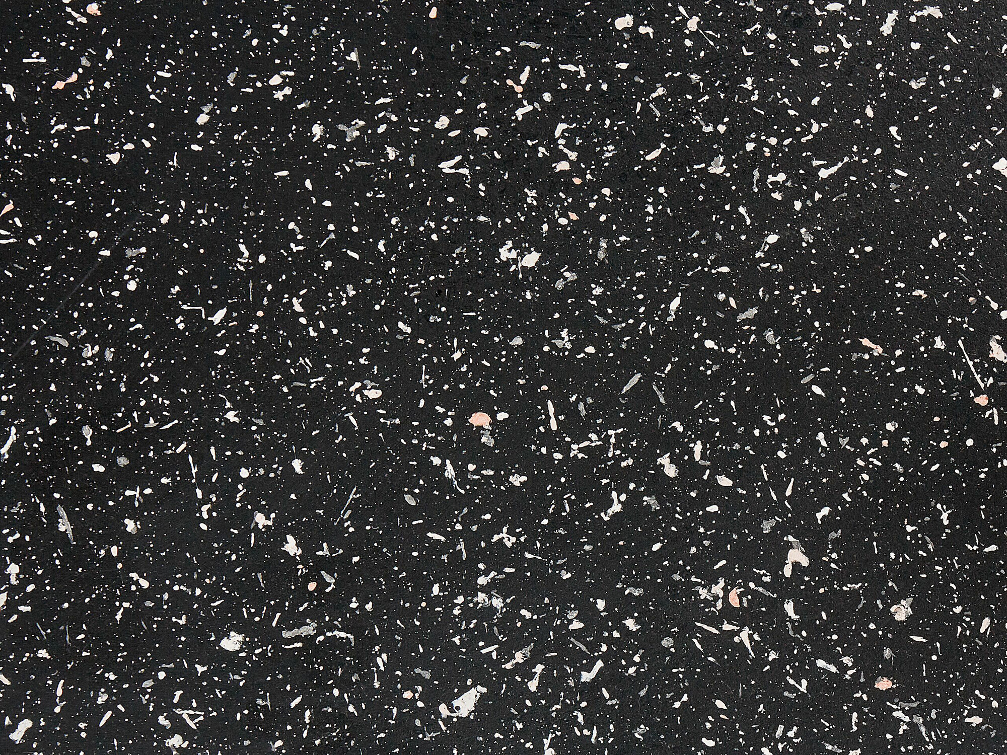 Klubska mizica Berwyn 2131 (Črna + Terazzo)