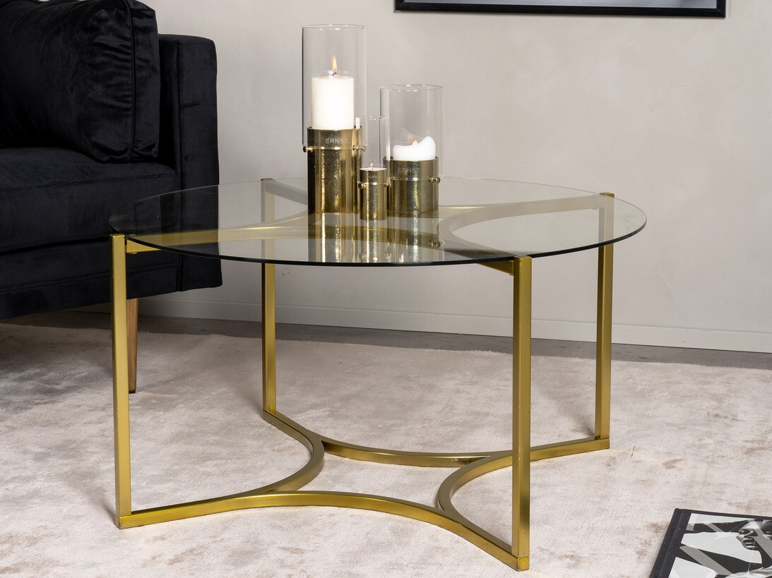 Klubska mizica Dallas 211