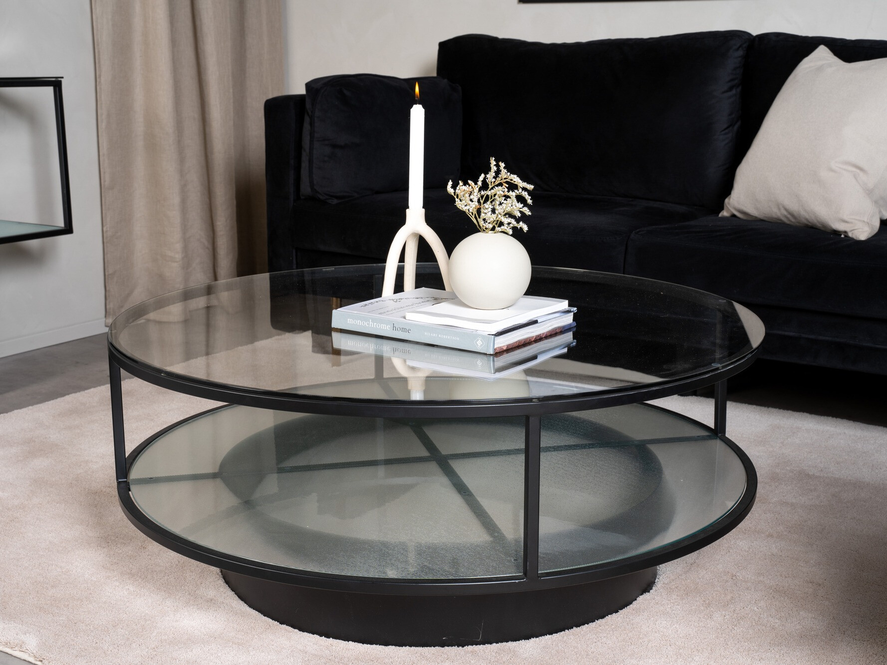 Klubska mizica Dallas 213