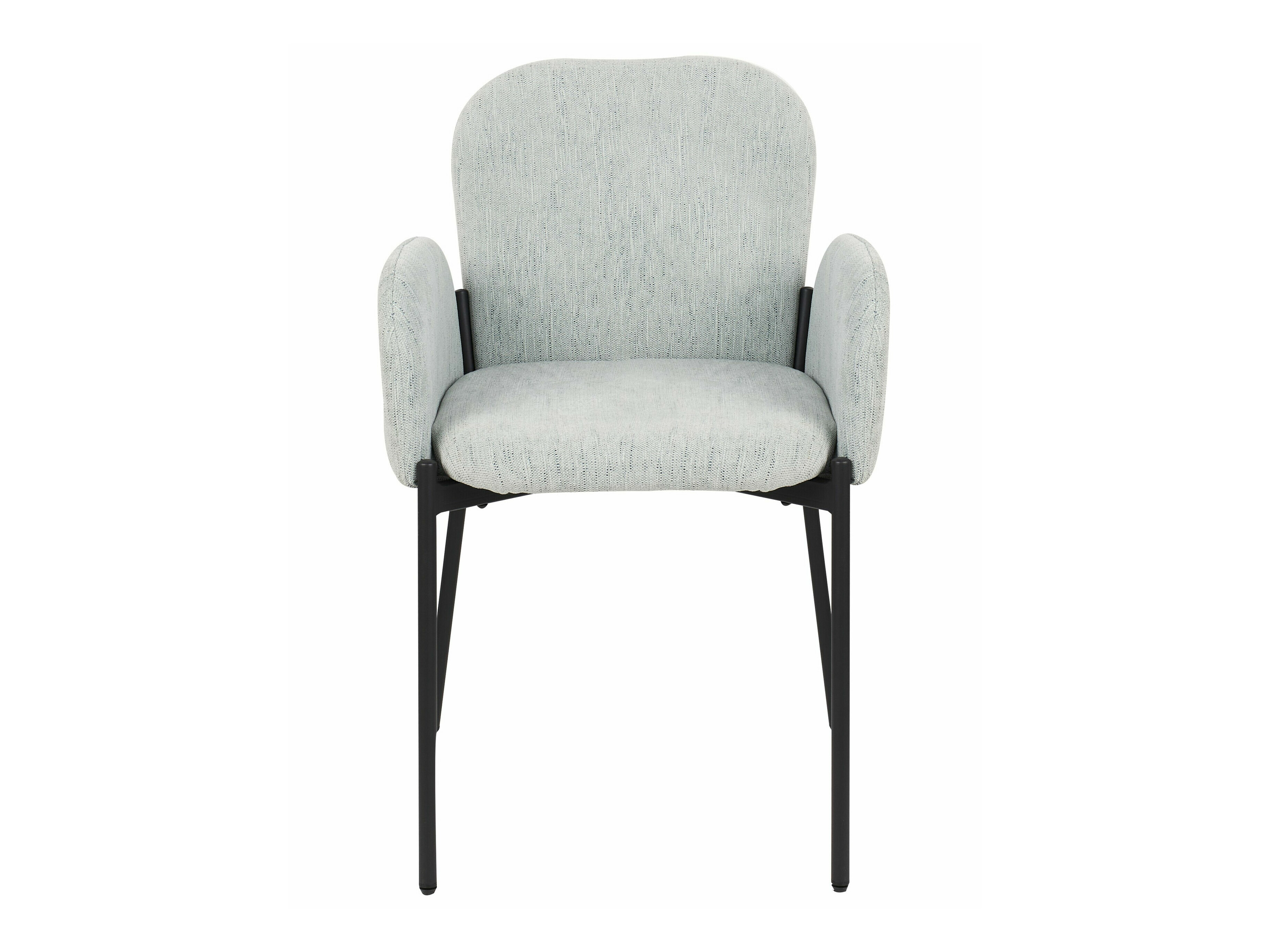 Komplet stolov Berwyn 2122 (Svetla menta)