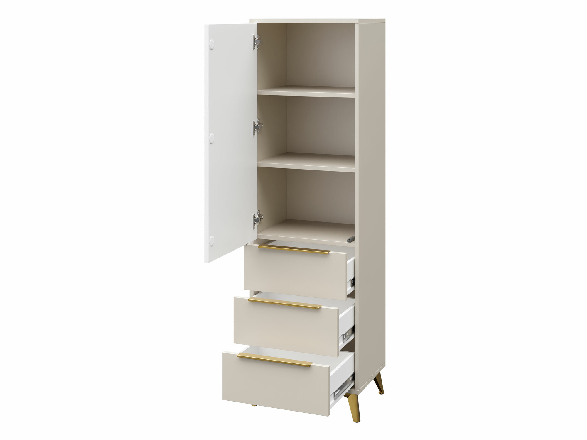 Komplet za dnevno sobo Comfivo Camlue 109