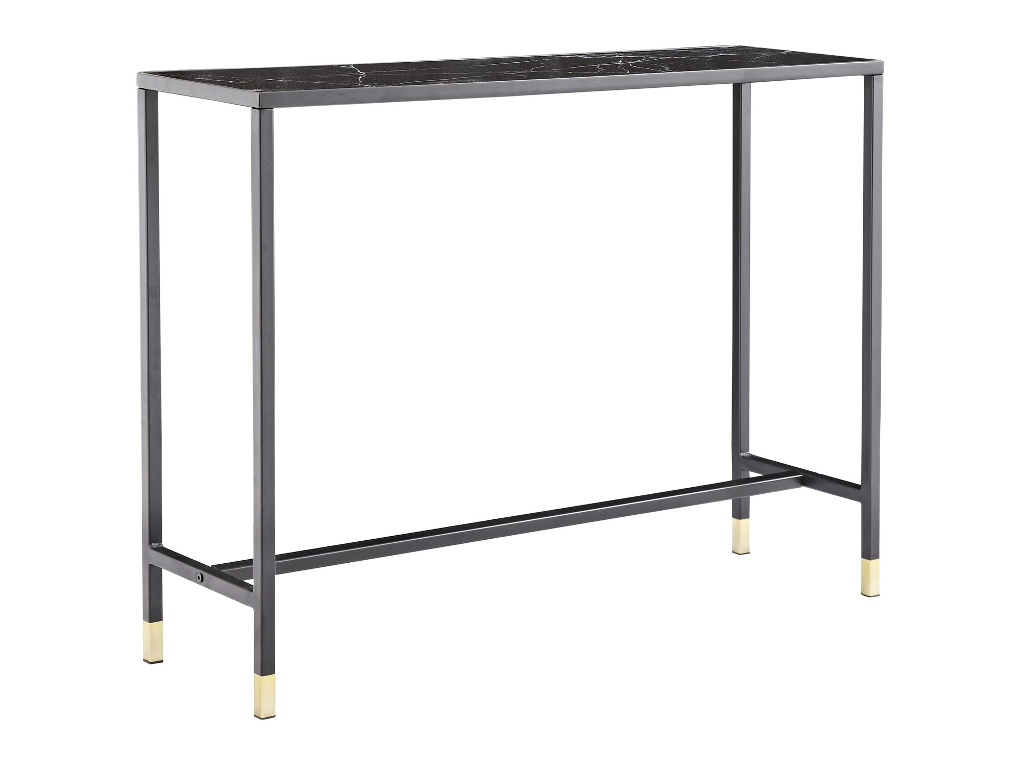 Konzolna miza Dallas 186