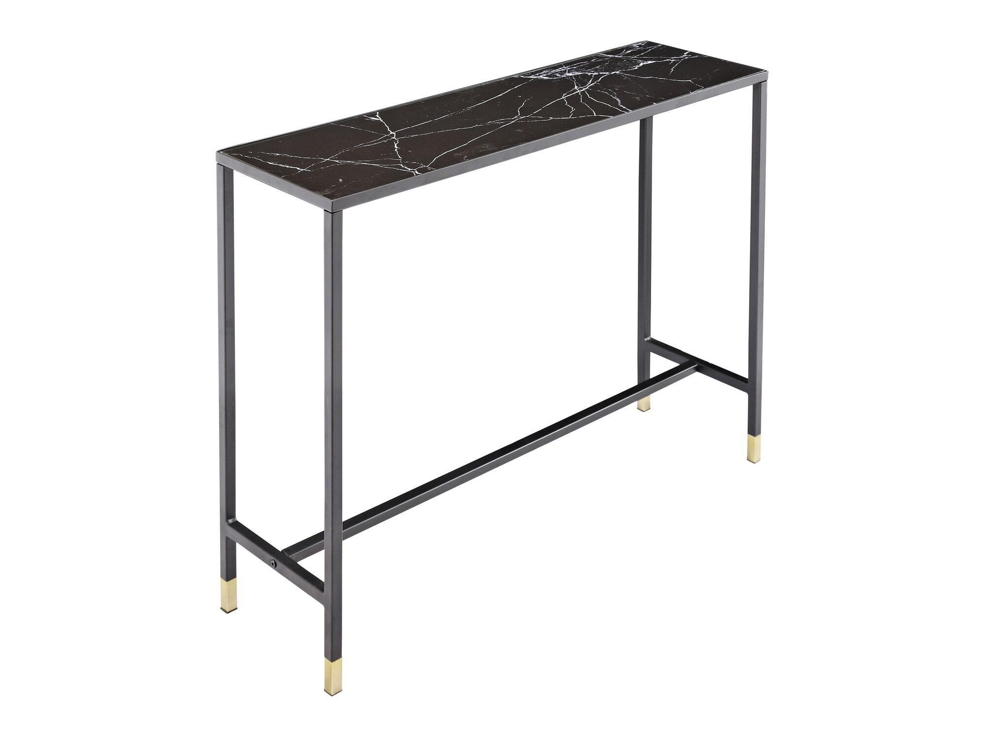 Konzolna miza Dallas 186