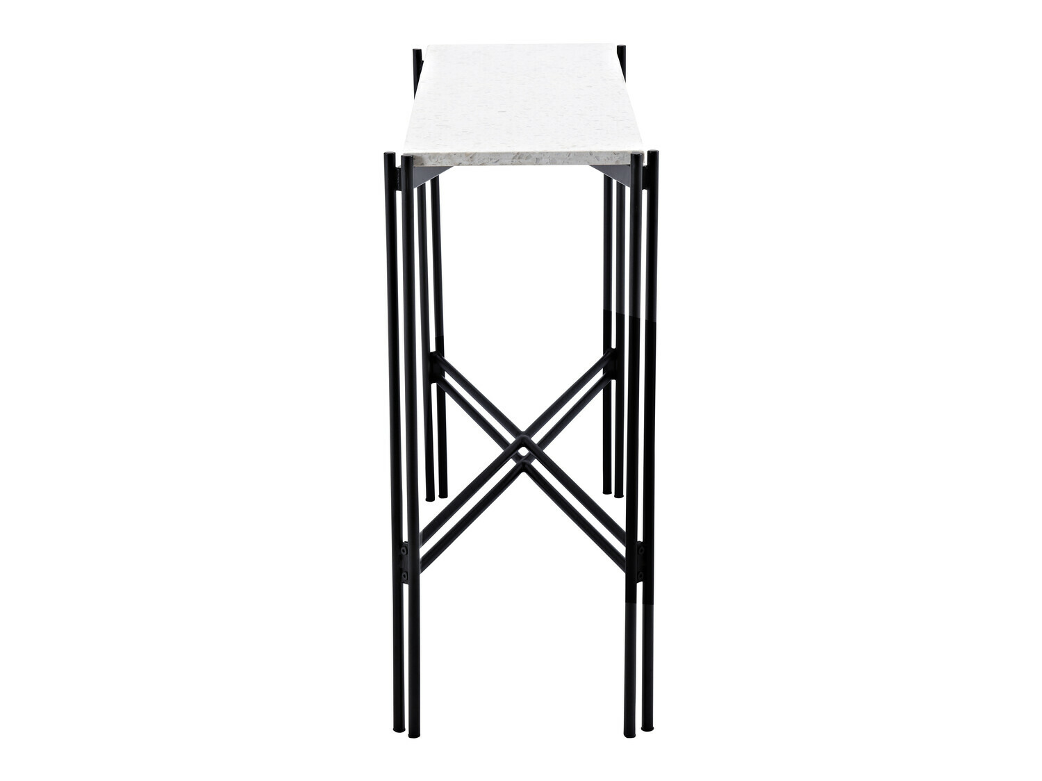 Konzolna miza Dallas 191