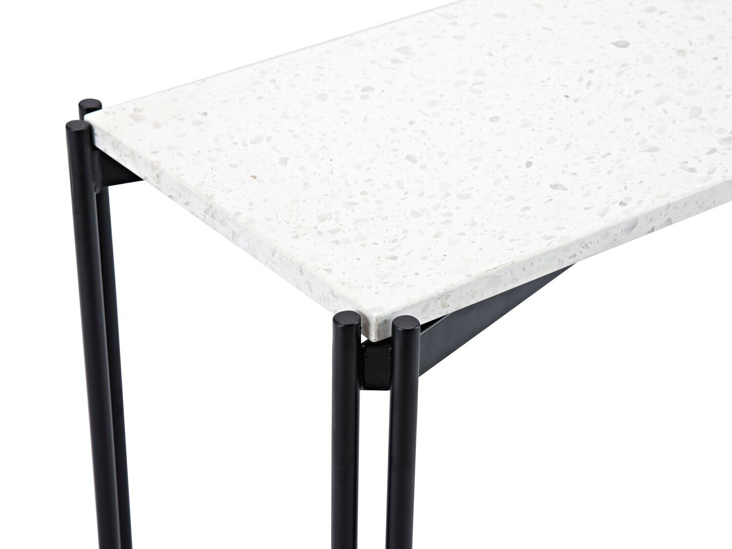 Konzolna miza Dallas 191