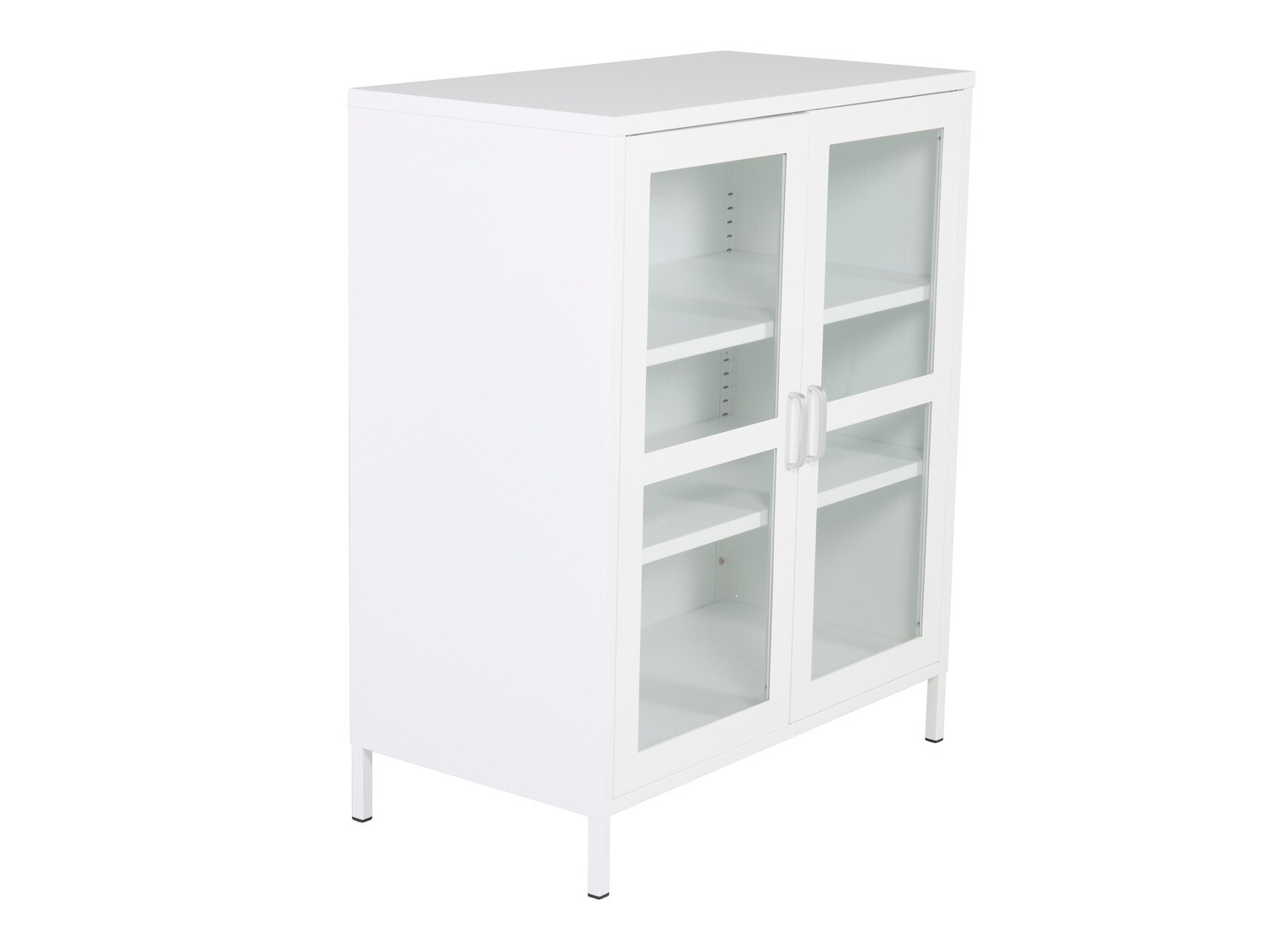 Omarica Dallas 208 (Bela)