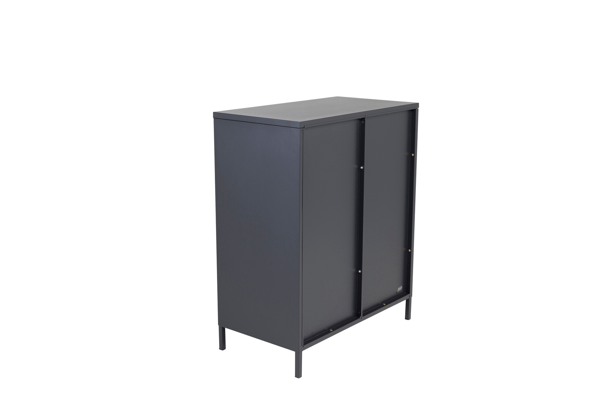 Omarica Dallas 208 (Črna)