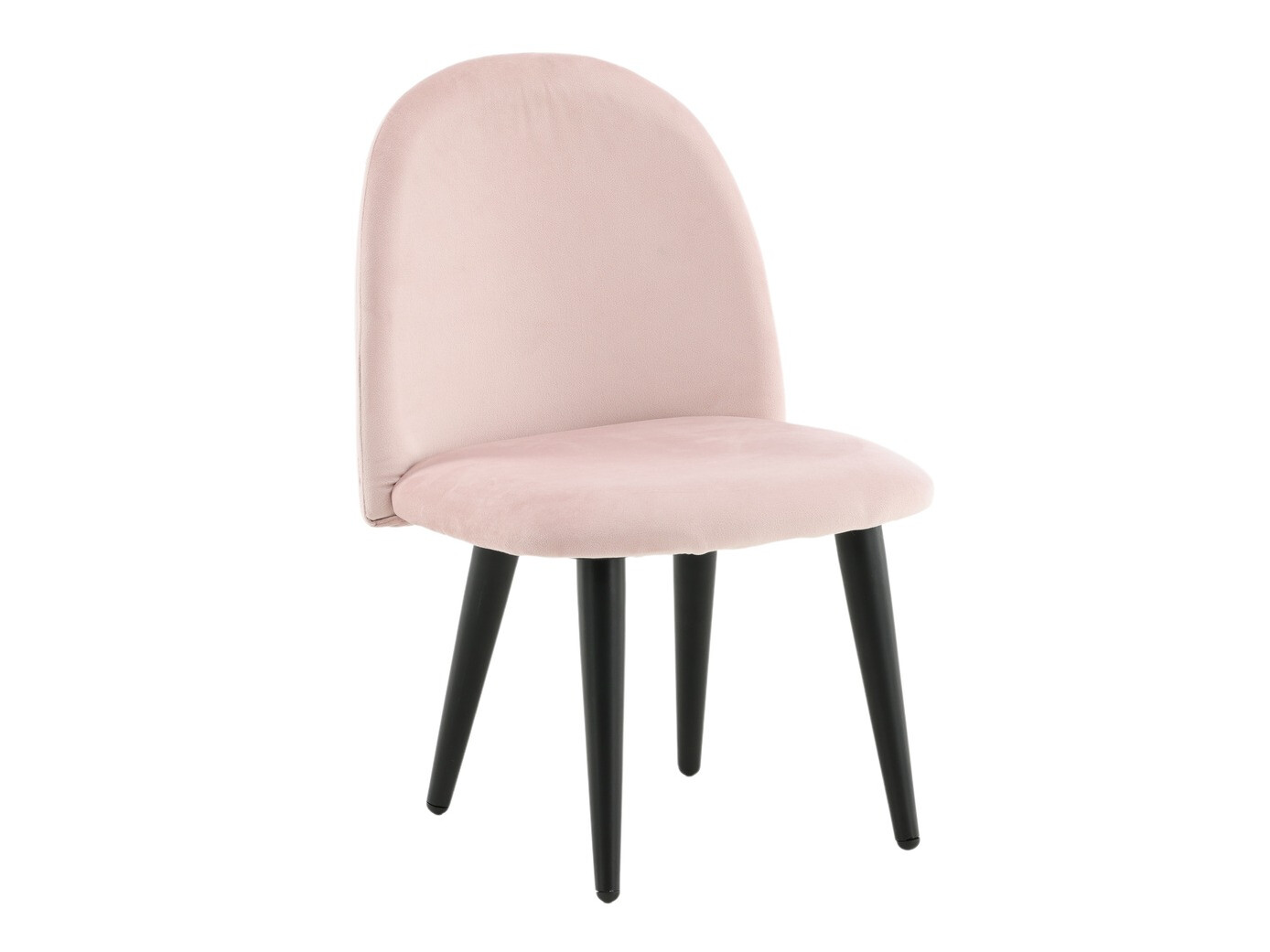 Otroški stol Dallas 165 (Roza + Črna)