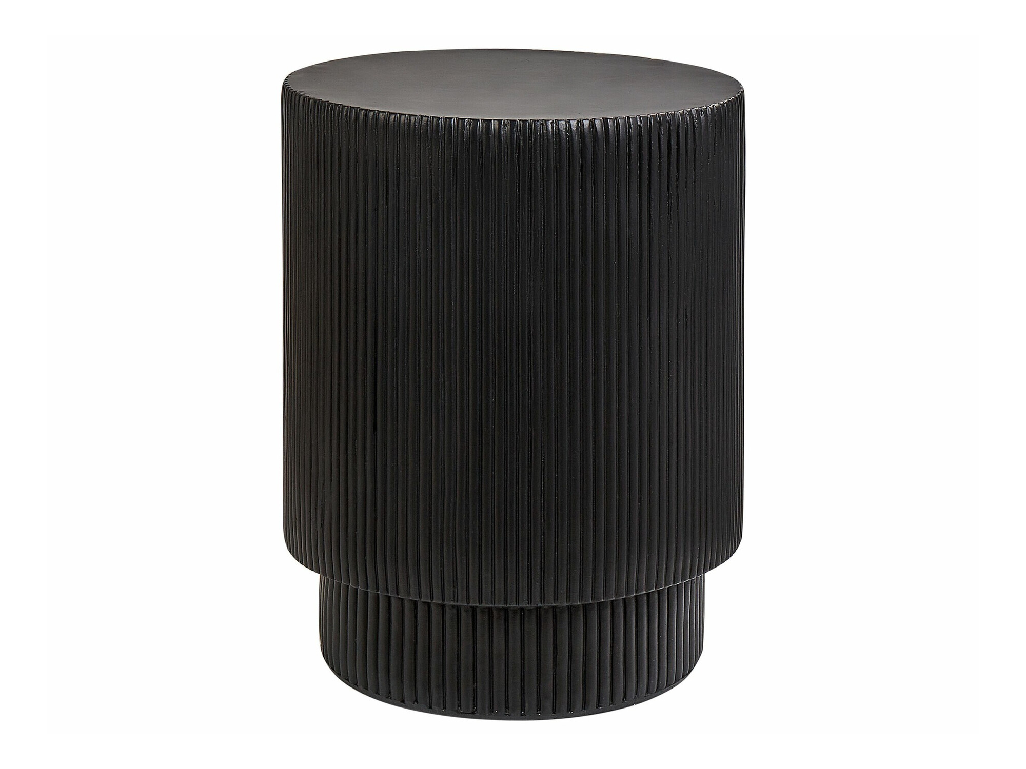 Stranska mizica Berwyn 2126 (Črna)