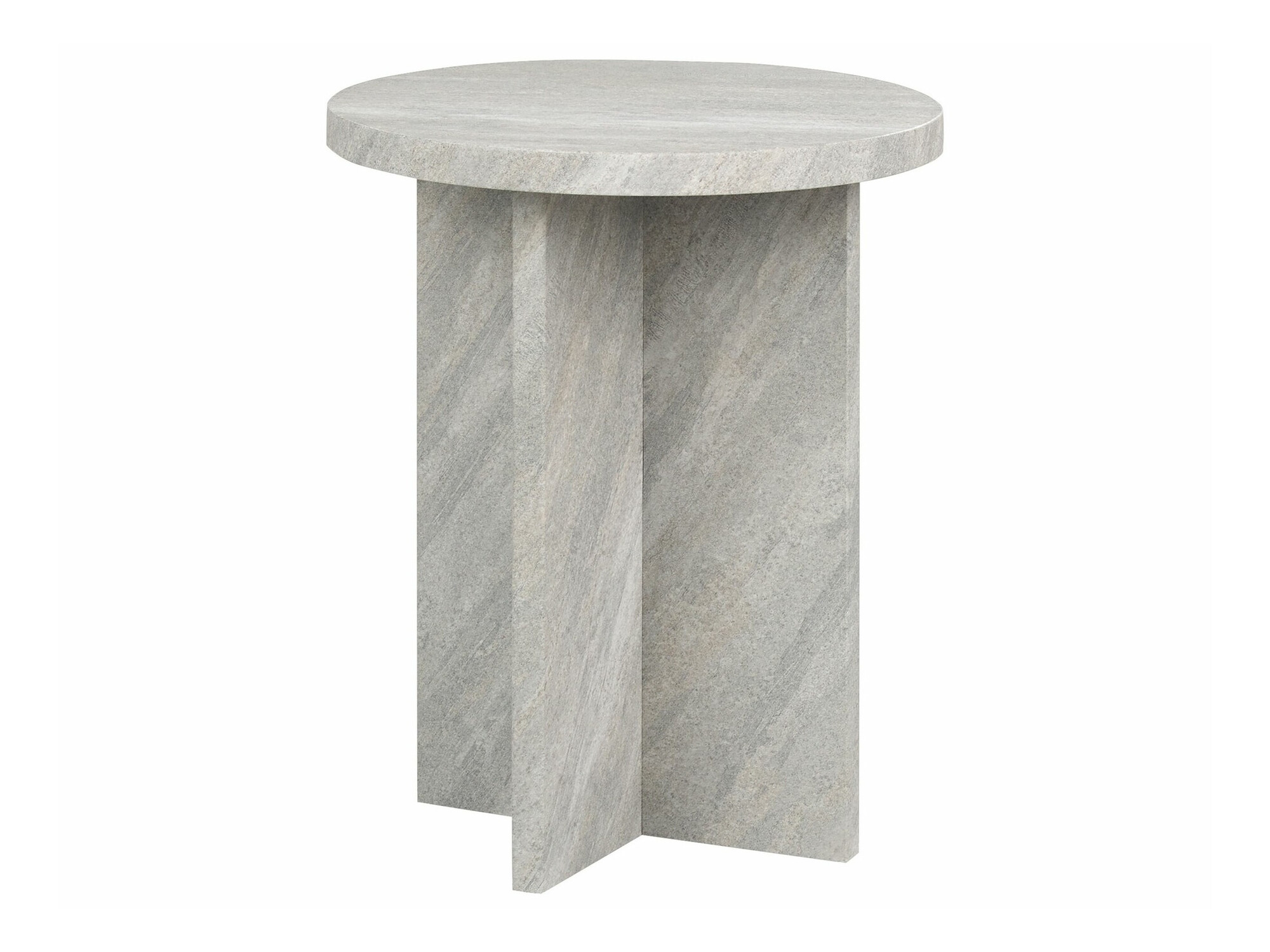 Stranska mizica Berwyn 2128 (Siva)