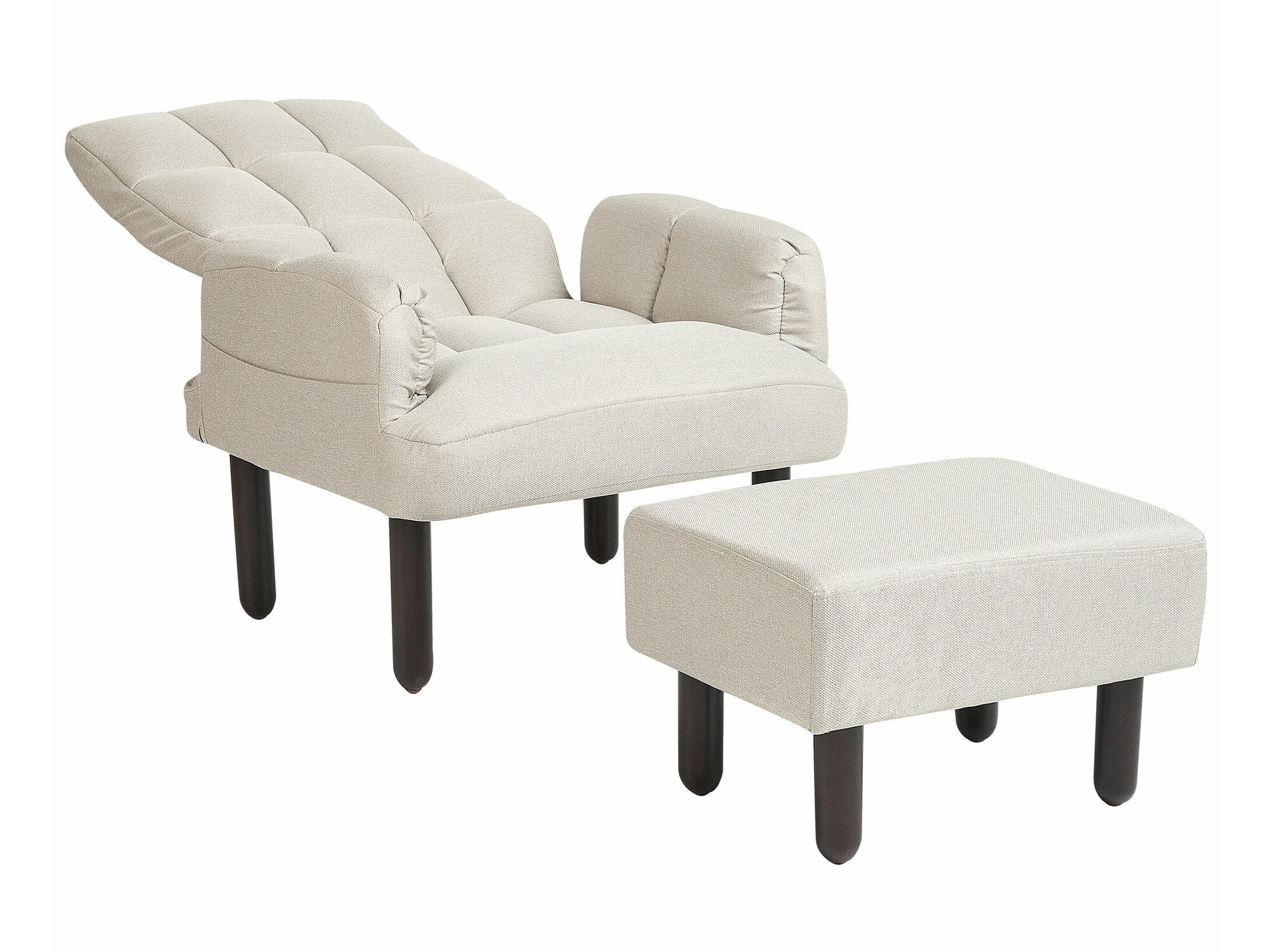 Fotelj Berwyn 1400 (Krema)