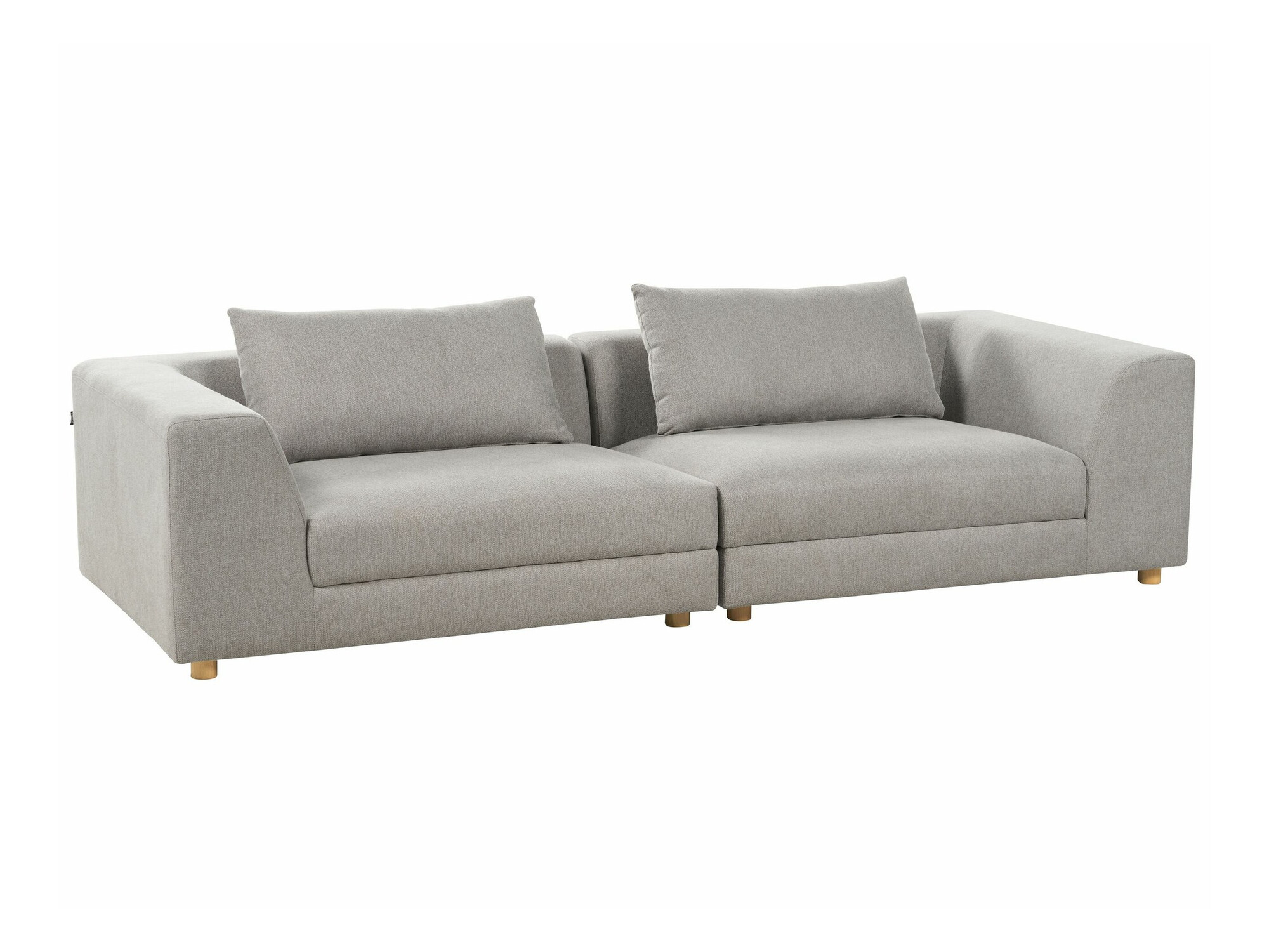 Kavč Berwyn 2134 (Siva)