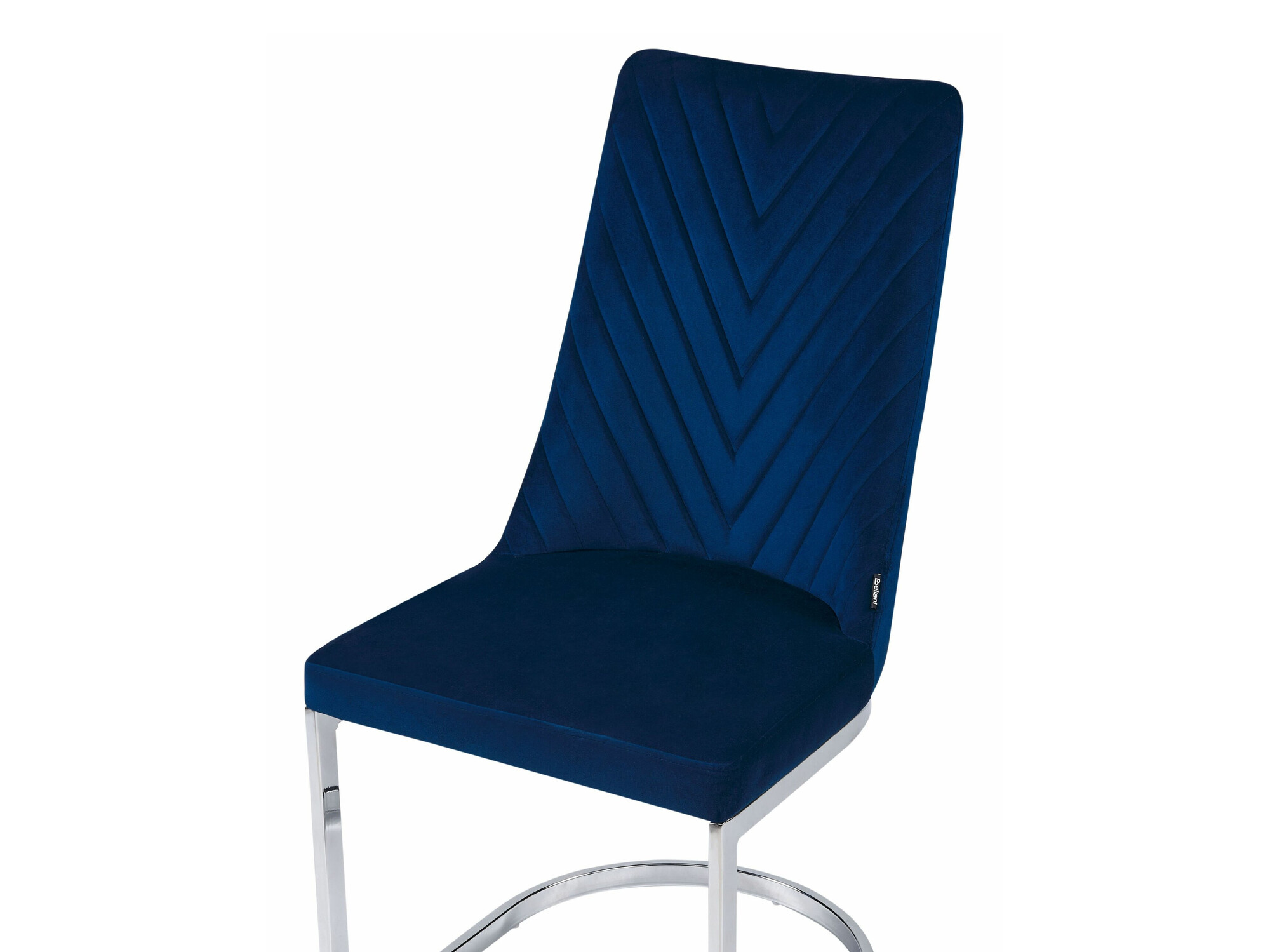 Komplet stolov Berwyn 2137 (Modra)