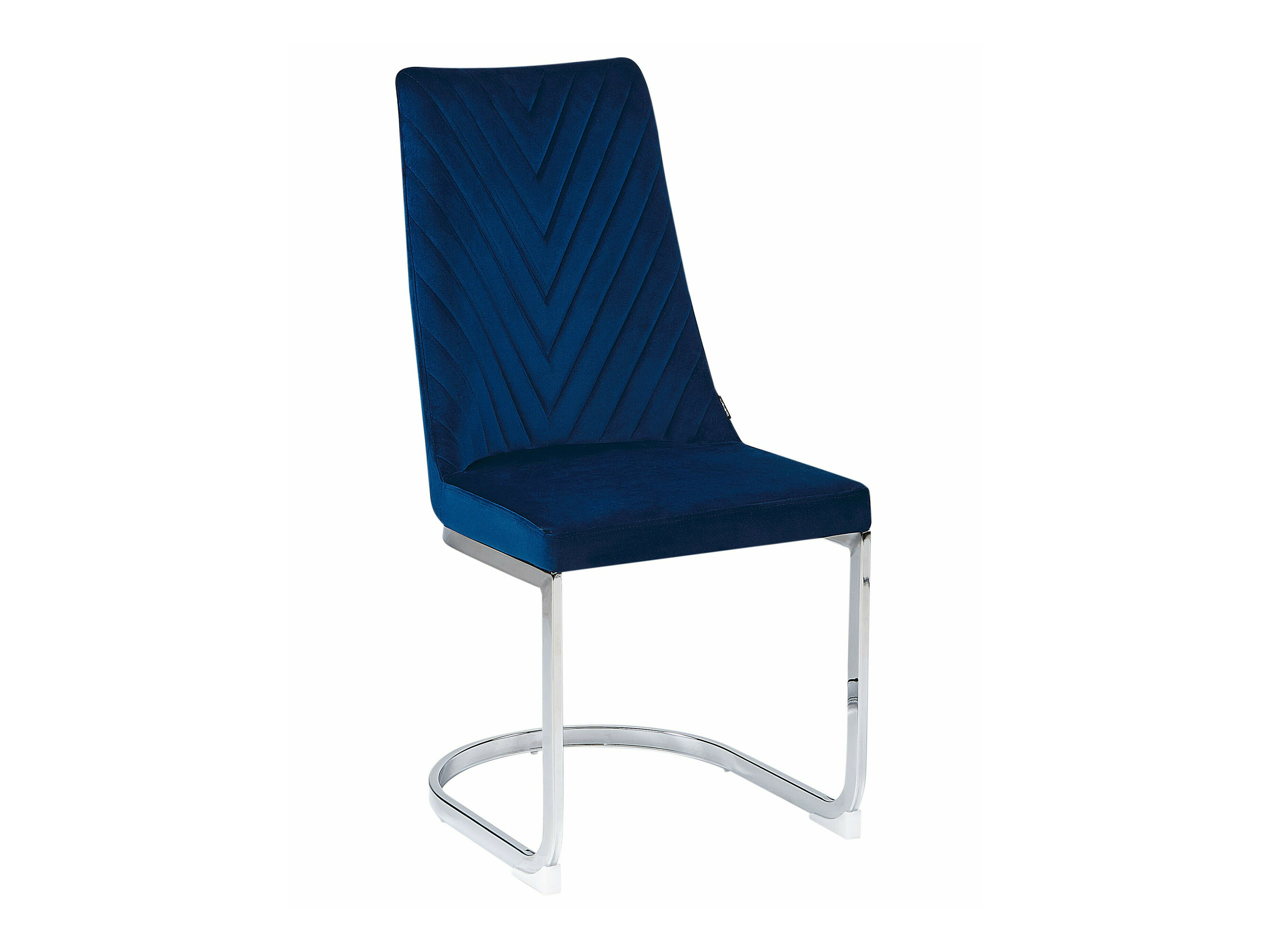 Komplet stolov Berwyn 2137 (Modra)