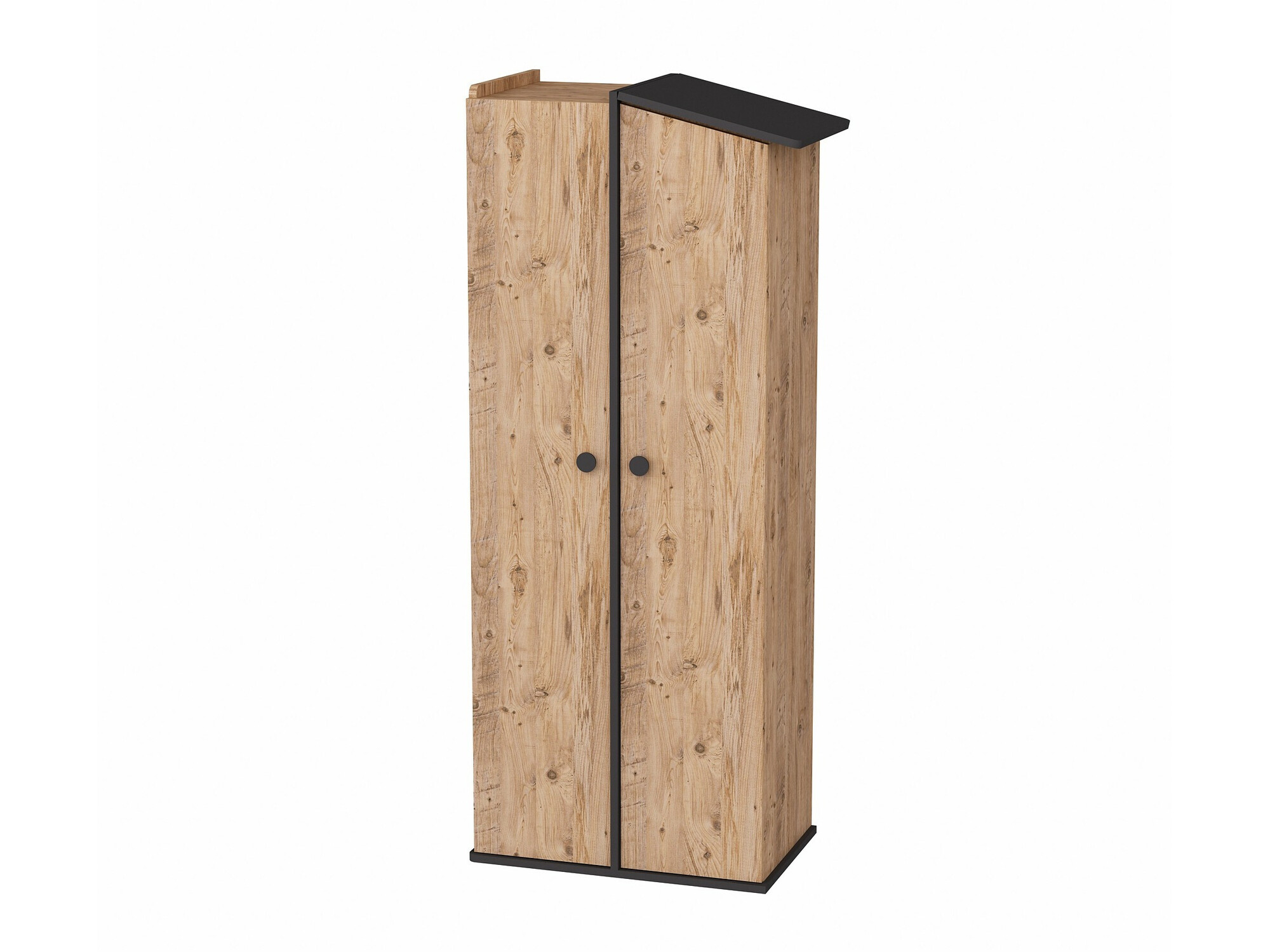 Garderobna omara Kailua 2182