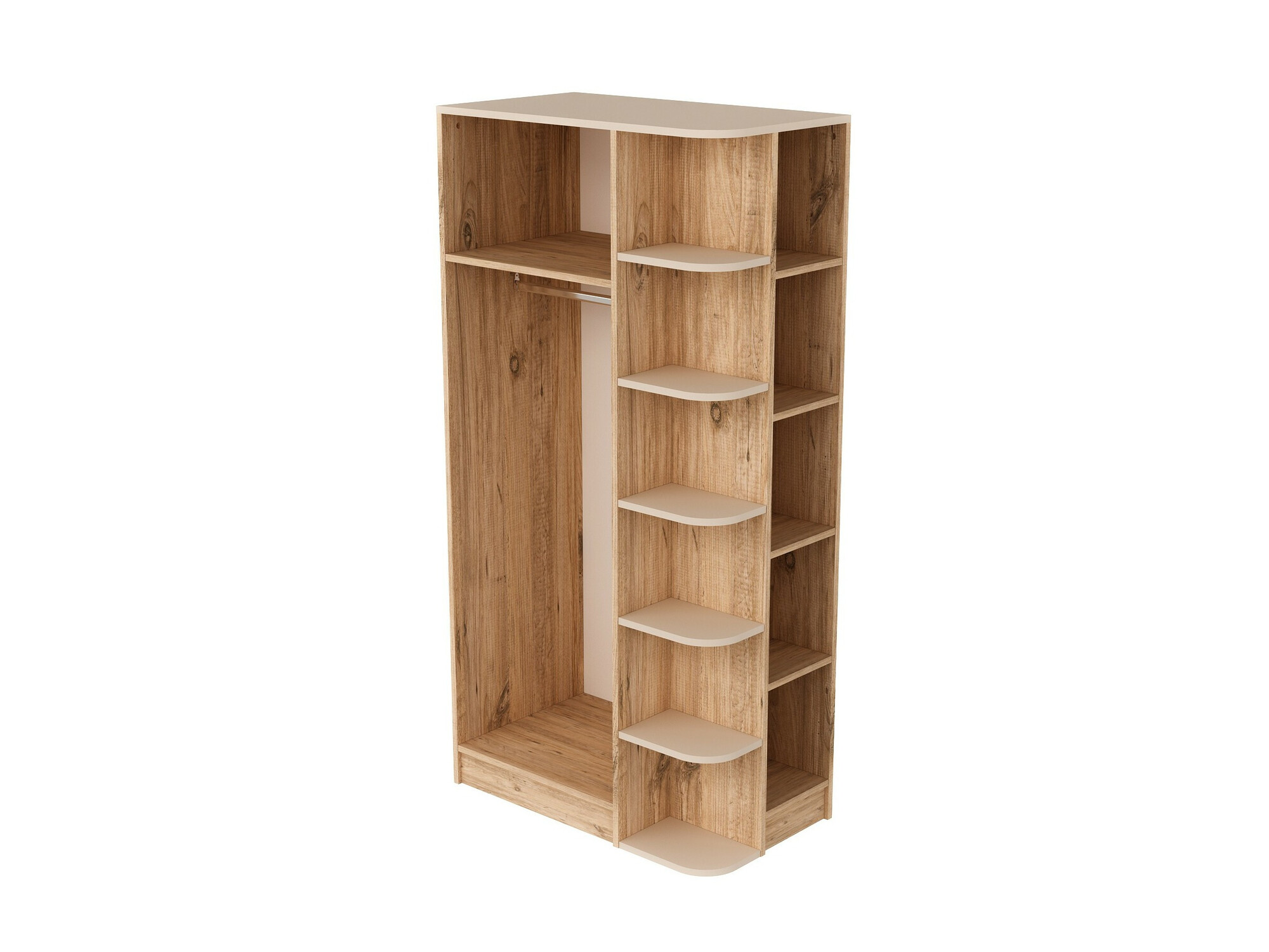 Garderobna omara Larcavu 103